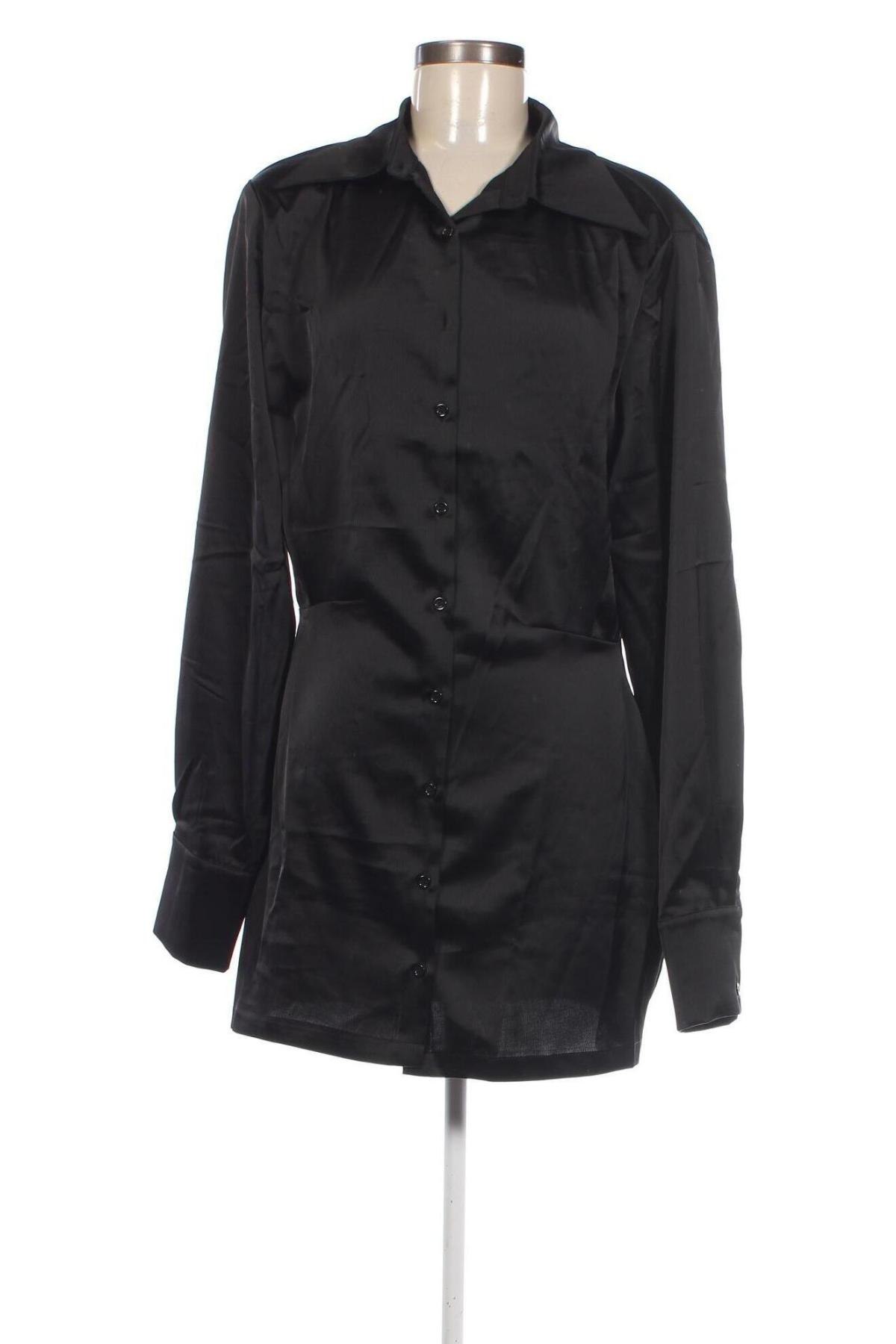 Šaty  Misspap, Veľkosť M, Farba Čierna, Cena  33,40 €