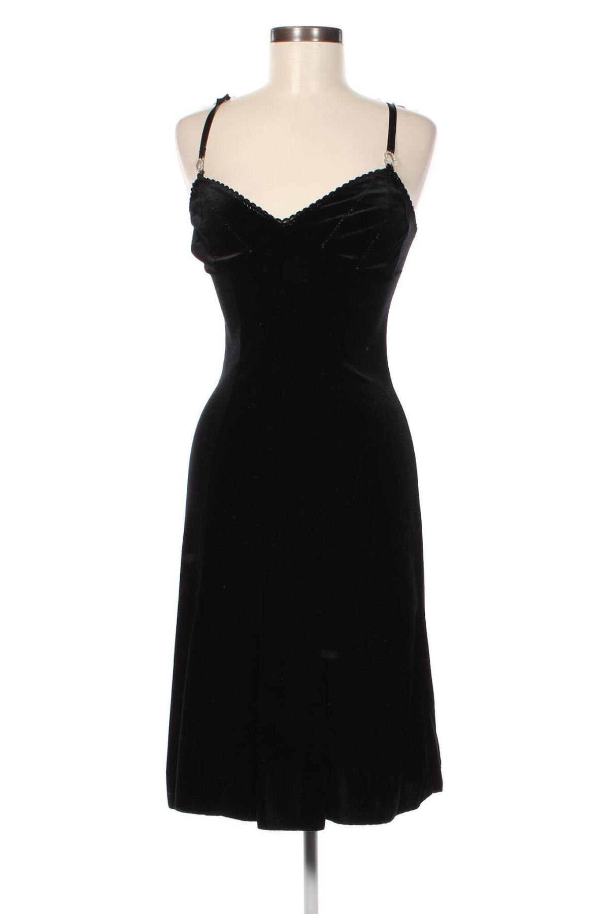 Φόρεμα Mitika, Μέγεθος S, Χρώμα Μαύρο, Τιμή 9,90 €
