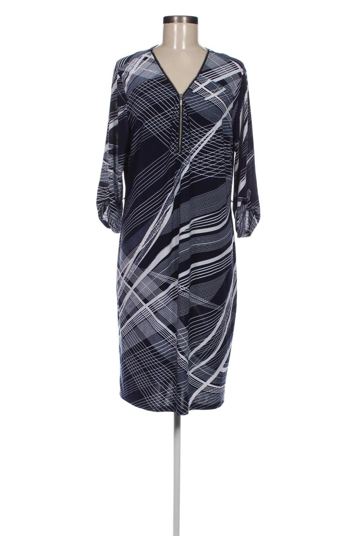 Kleid Mlle Gabrielle, Größe XL, Farbe Mehrfarbig, Preis 16,70 €