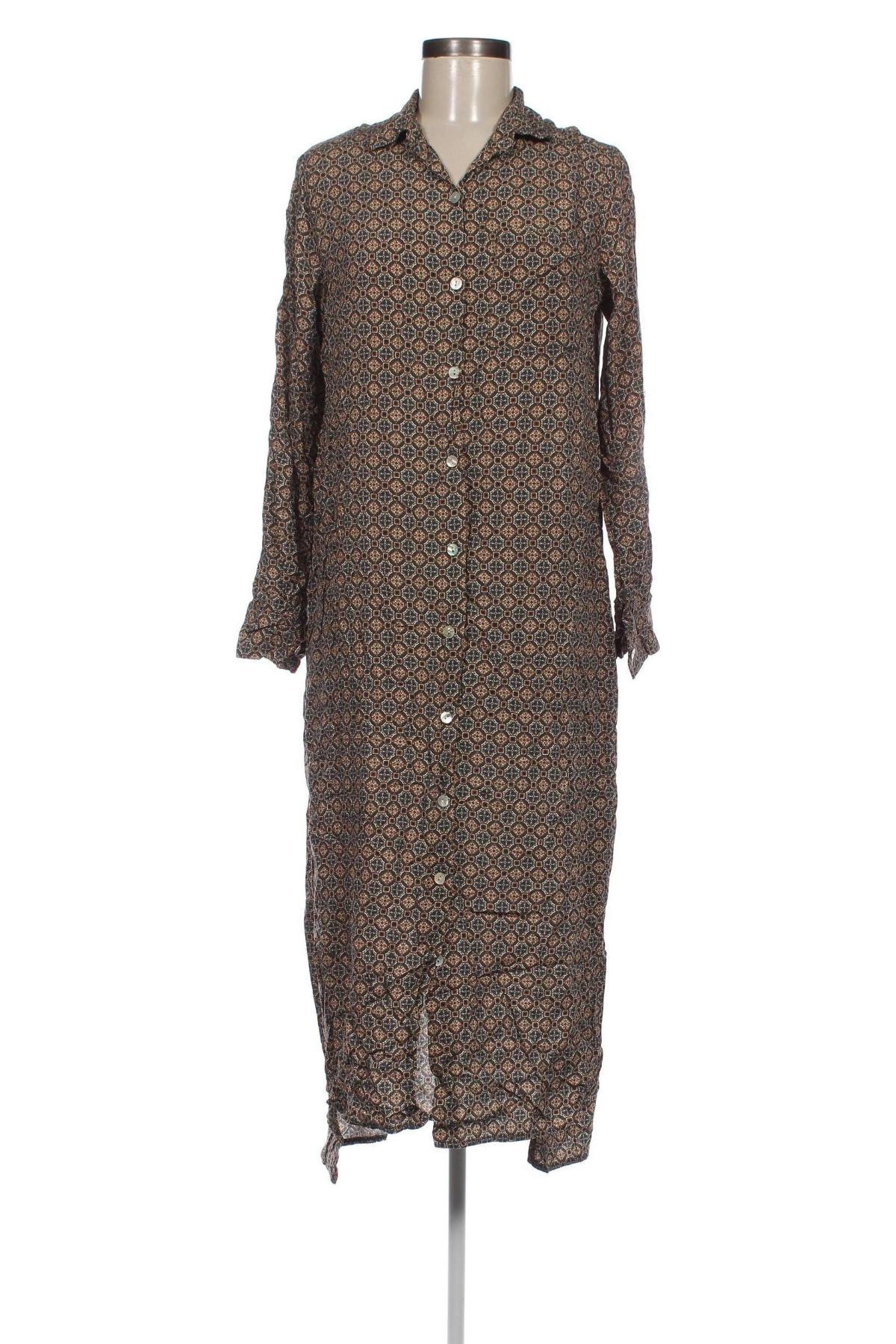 Φόρεμα Mo, Μέγεθος M, Χρώμα Πολύχρωμο, Τιμή 9,87 €