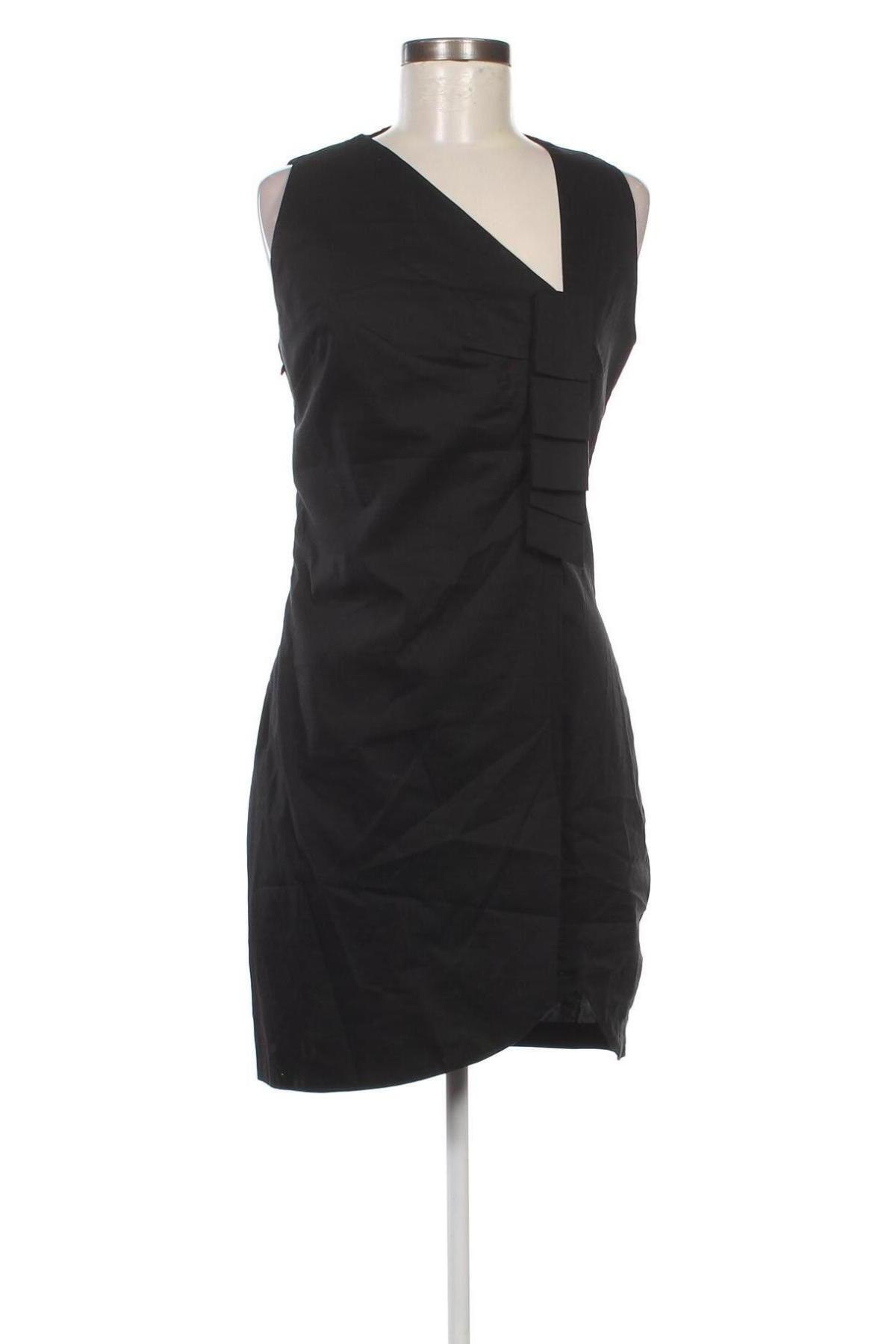 Kleid Modstrom, Größe M, Farbe Schwarz, Preis 13,65 €