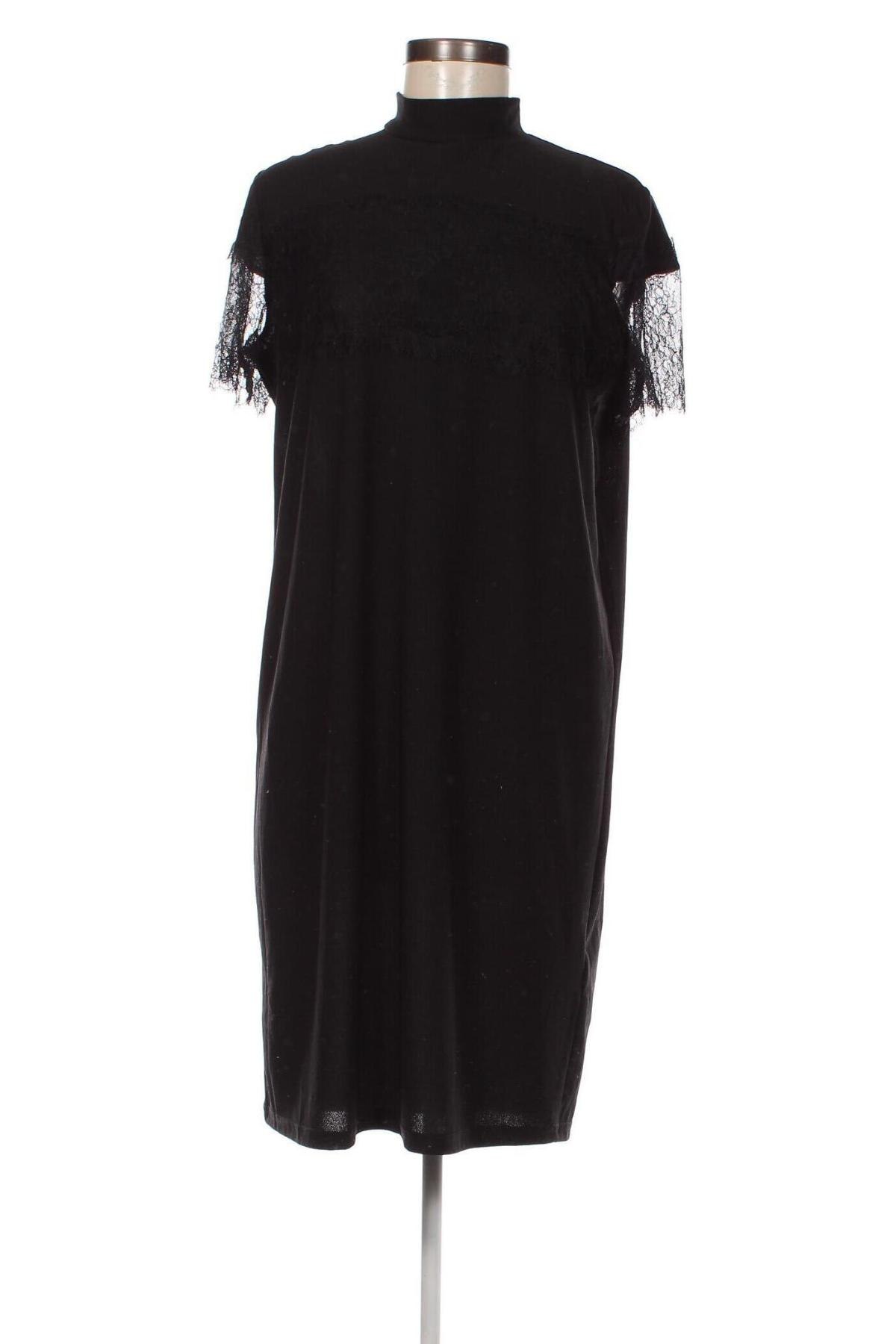 Kleid Modstrom, Größe L, Farbe Schwarz, Preis 31,38 €