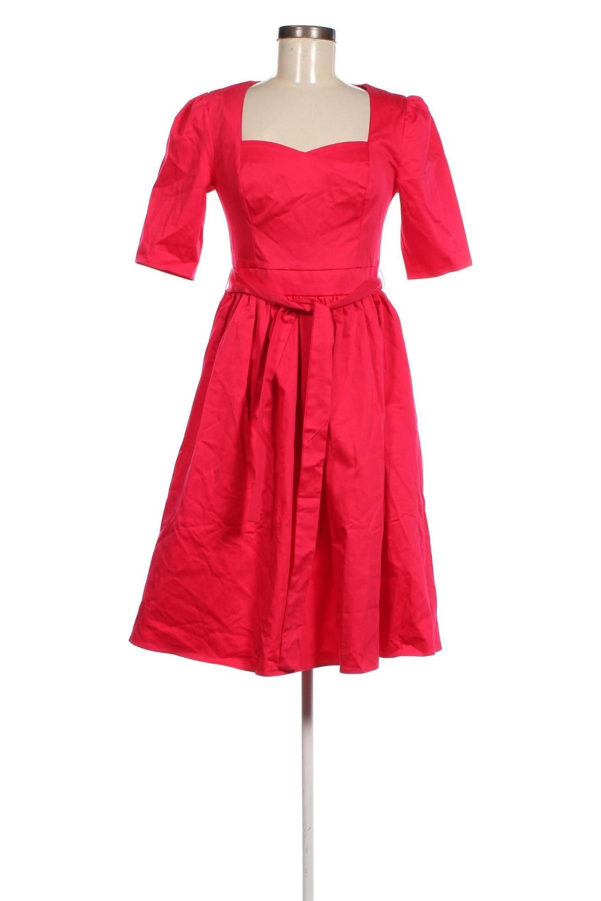 Φόρεμα Mohito, Μέγεθος S, Χρώμα Ρόζ , Τιμή 14,83 €