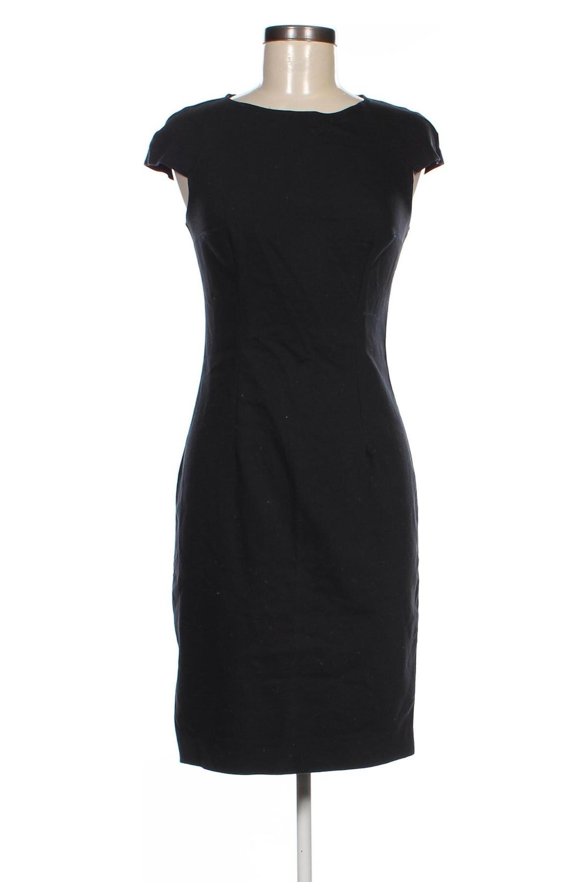 Kleid Mohito, Größe M, Farbe Schwarz, Preis 8,46 €