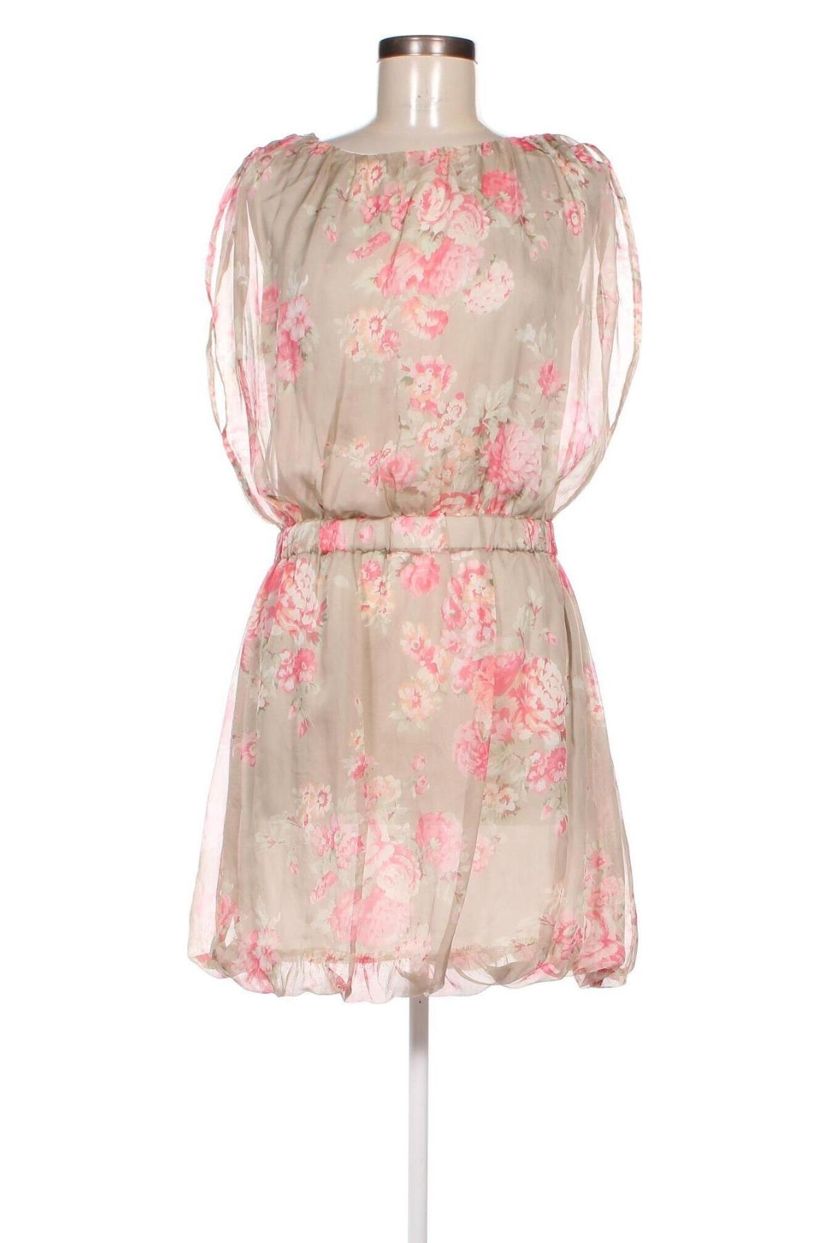 Kleid Mohito, Größe L, Farbe Mehrfarbig, Preis 8,45 €