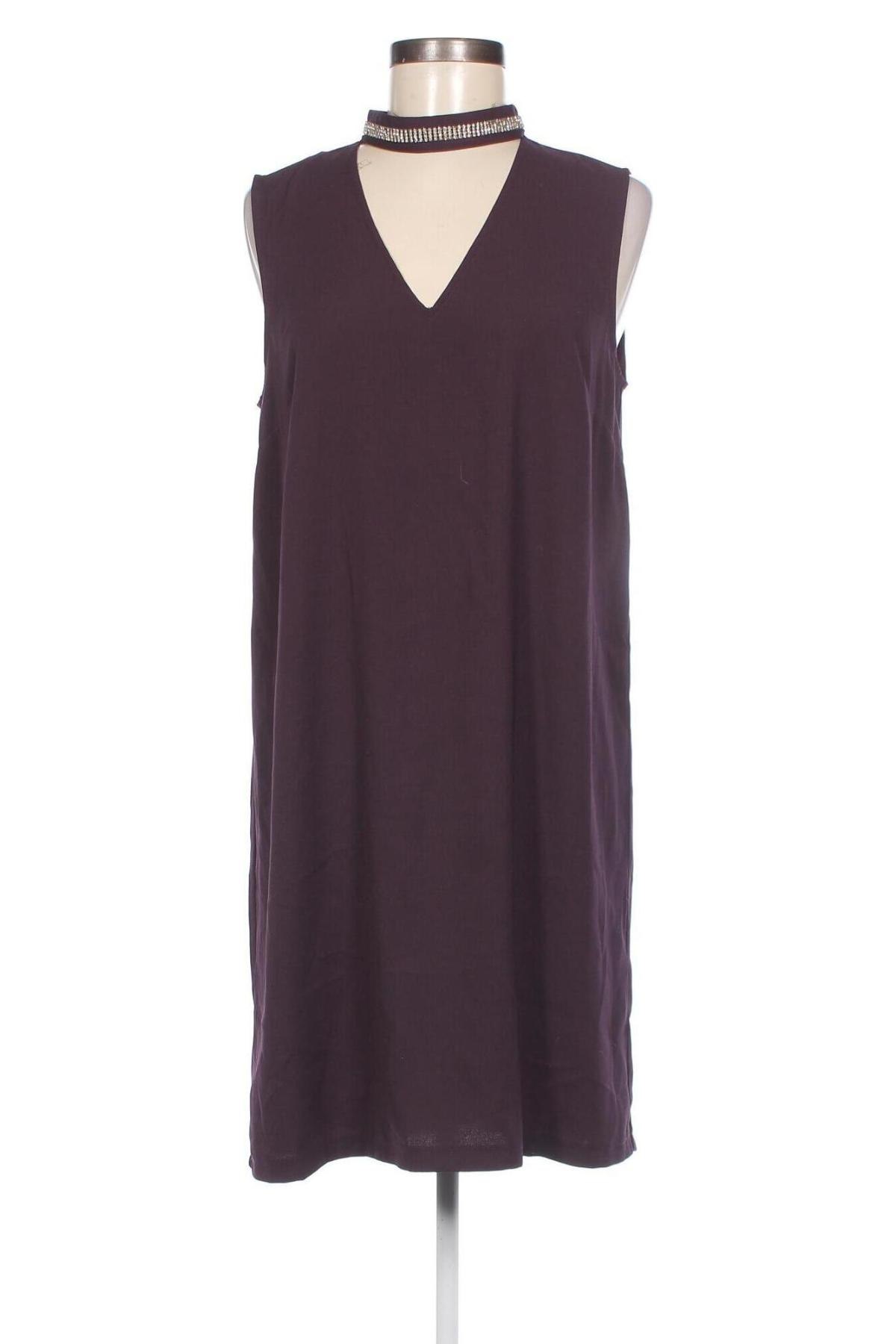 Kleid Mohito, Größe M, Farbe Lila, Preis € 33,33