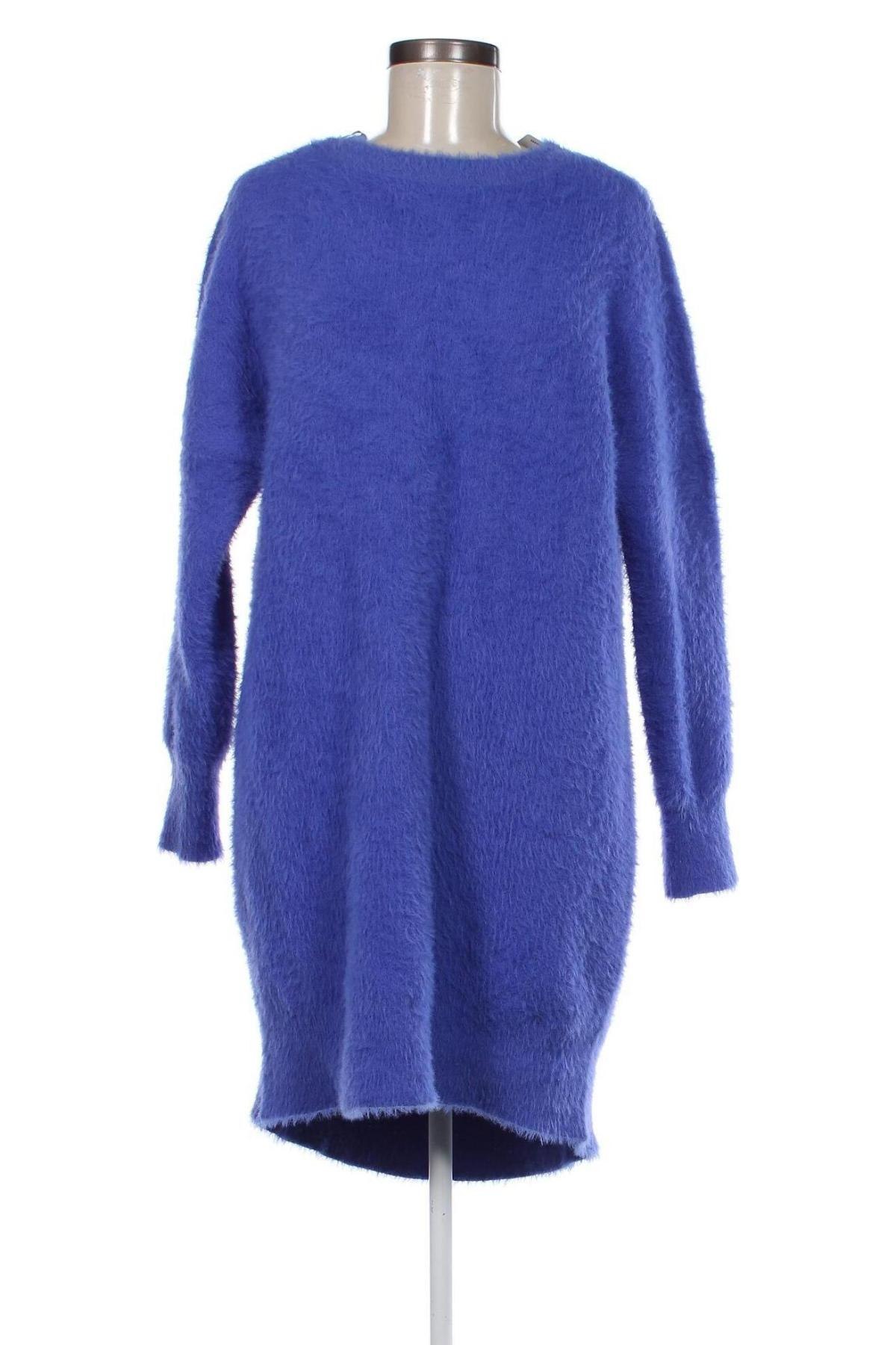 Kleid Mohito, Größe M, Farbe Blau, Preis 12,51 €