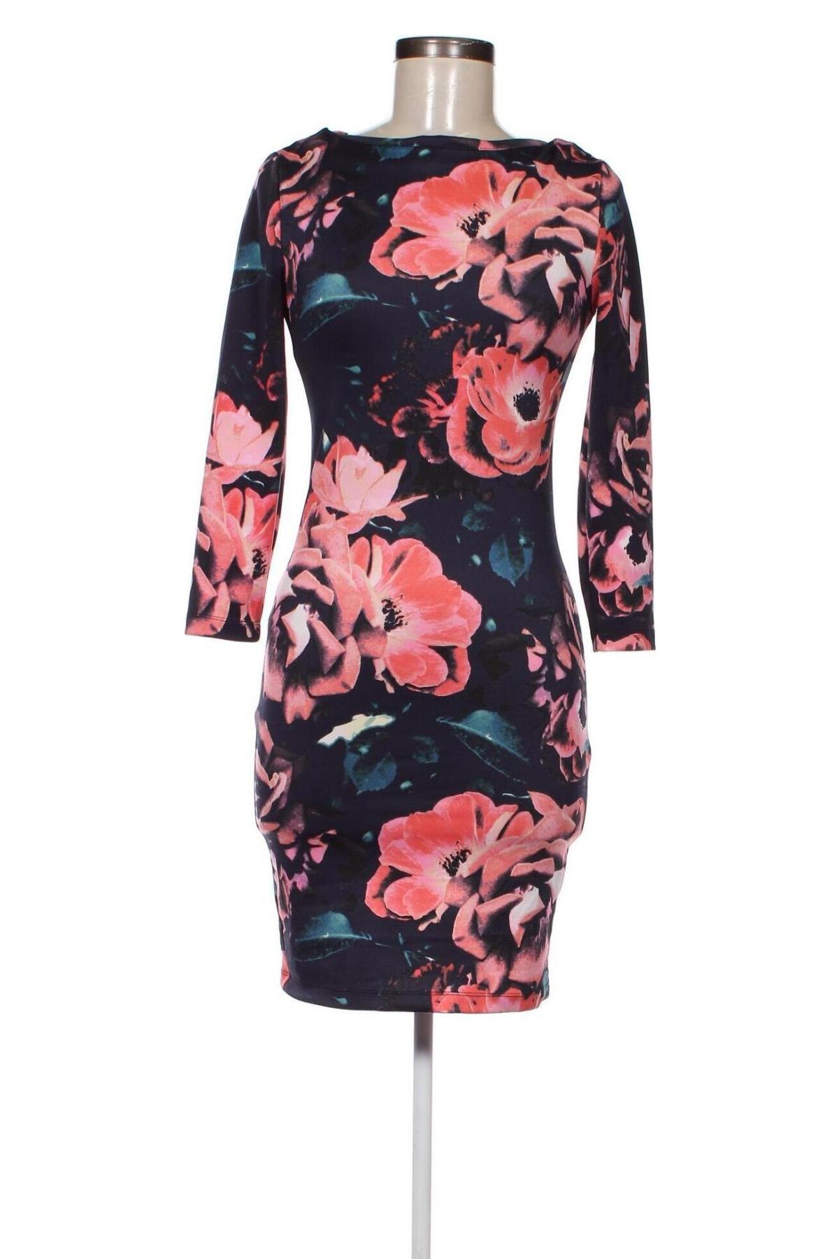 Kleid Mohito, Größe S, Farbe Mehrfarbig, Preis € 9,00