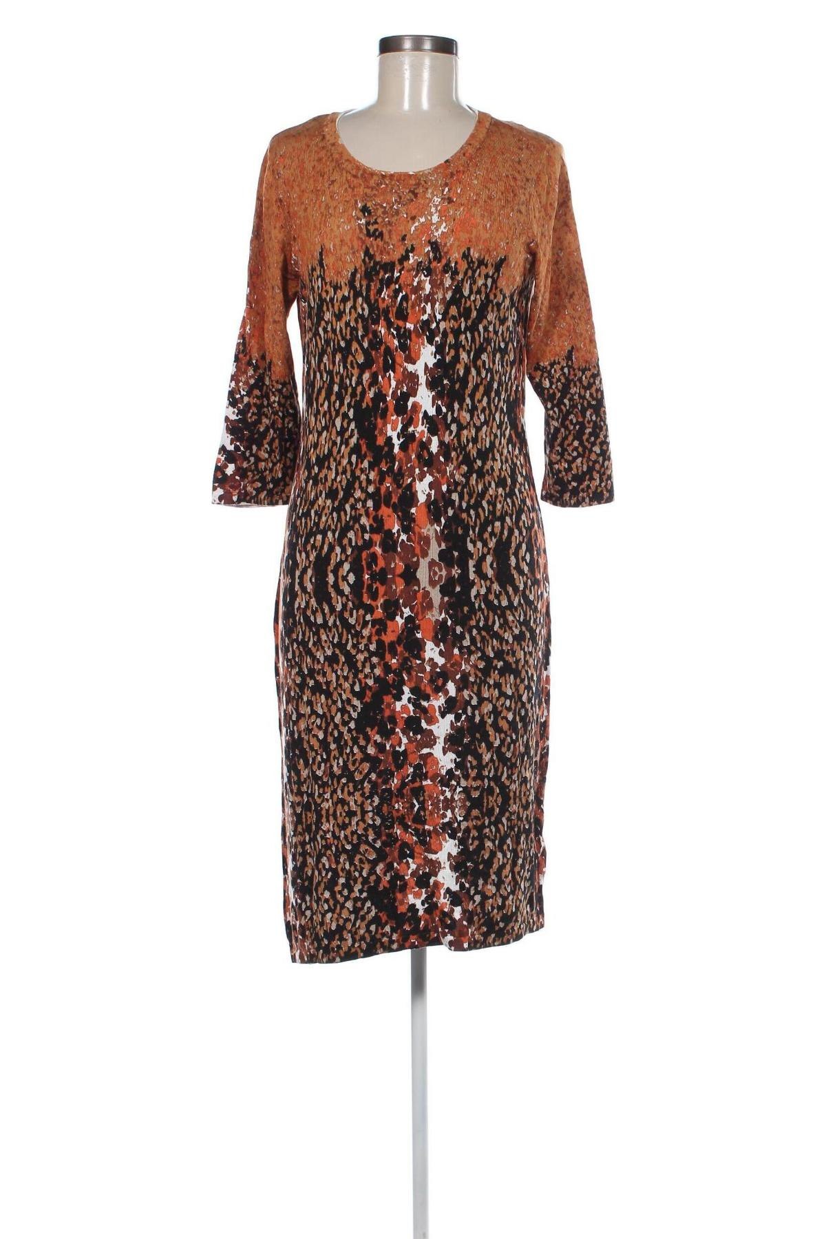 Φόρεμα Mona, Μέγεθος L, Χρώμα Πολύχρωμο, Τιμή 17,81 €