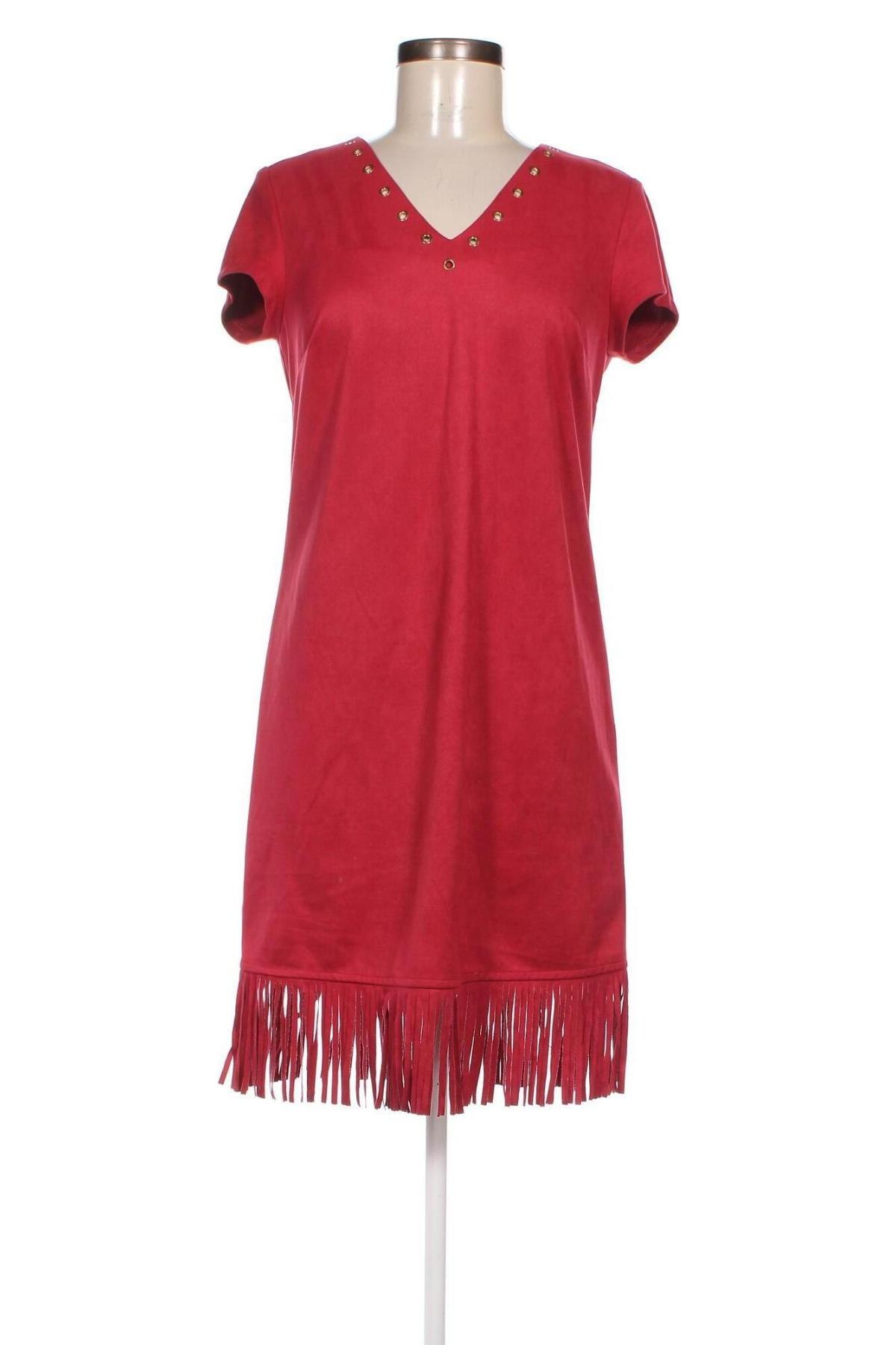 Šaty  Monnari, Velikost S, Barva Červená, Cena  210,00 Kč