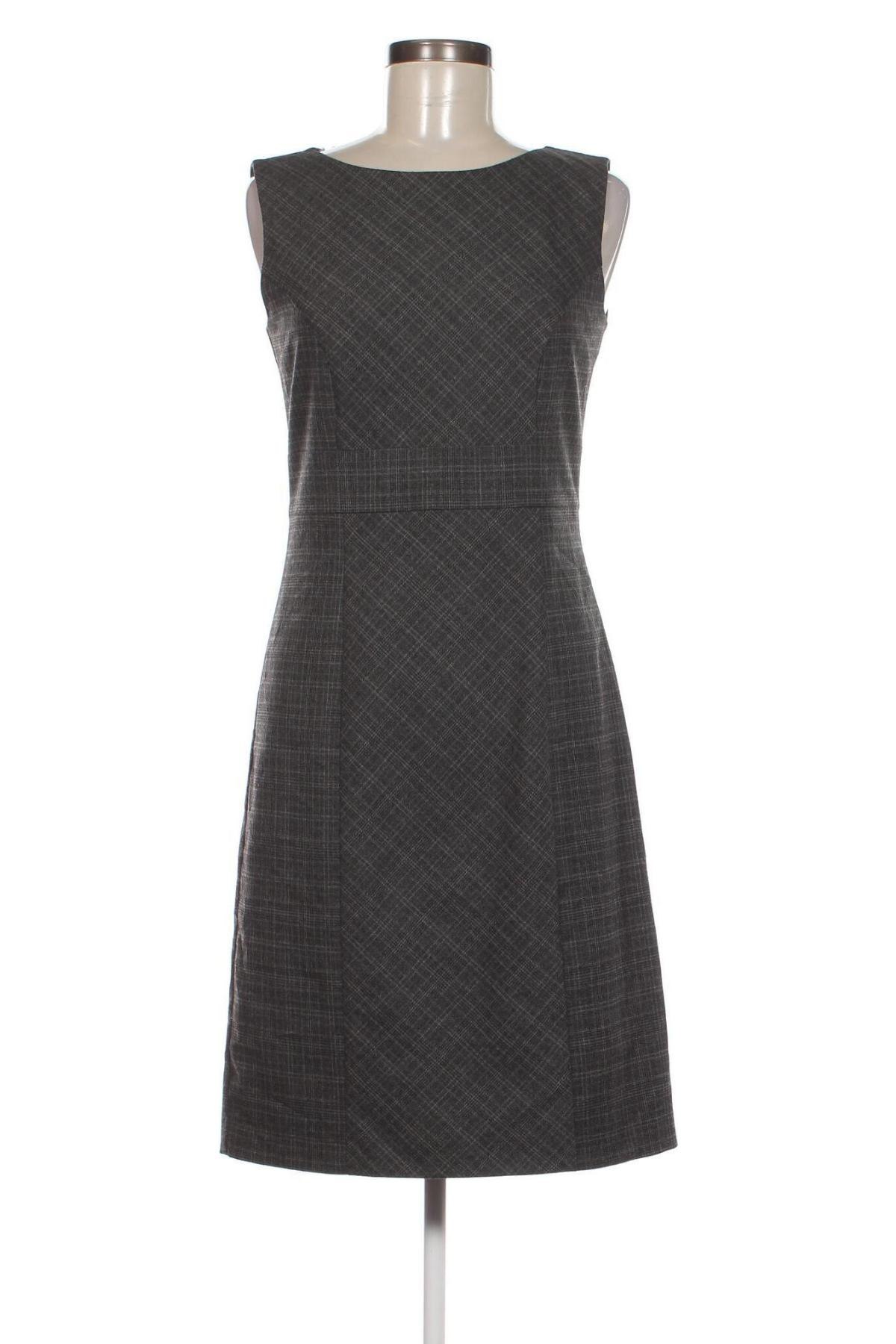Kleid Montego, Größe M, Farbe Grau, Preis 10,09 €
