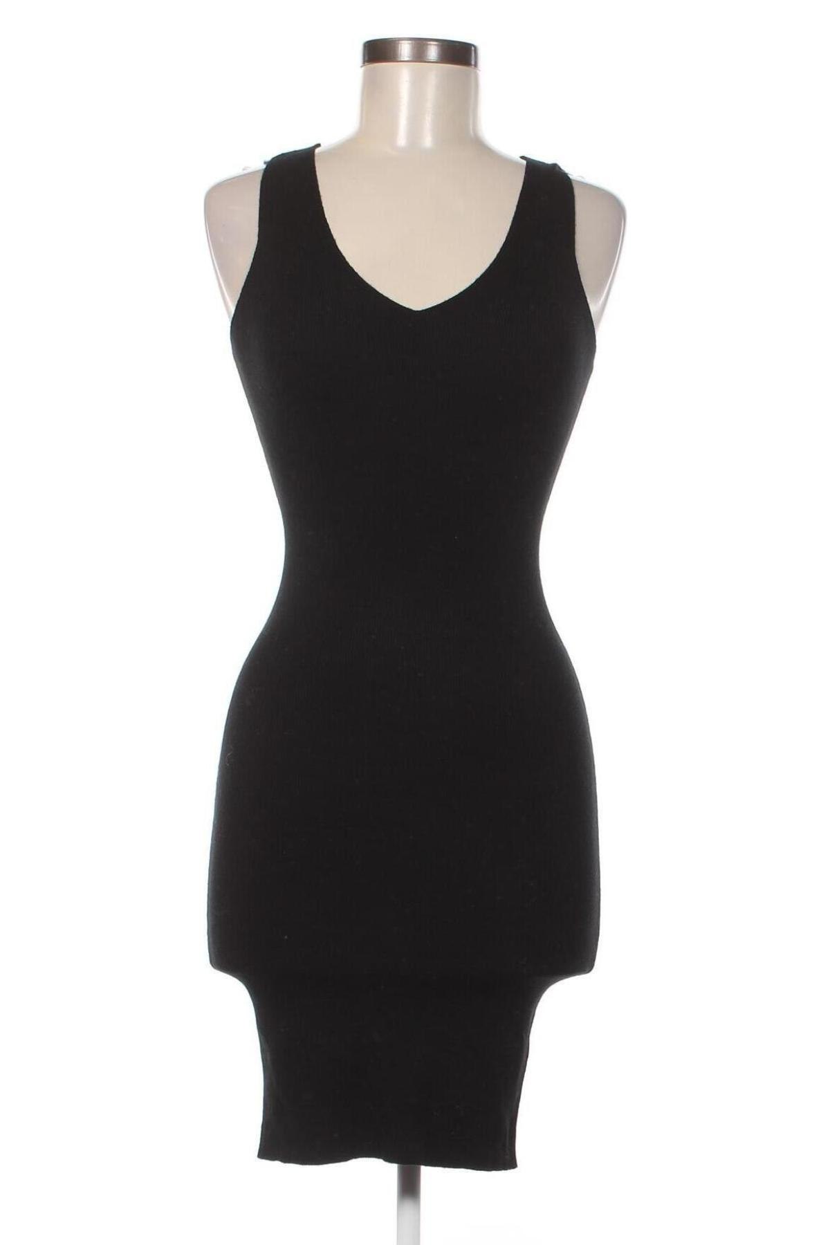 Rochie Moocci, Mărime M, Culoare Negru, Preț 52,46 Lei