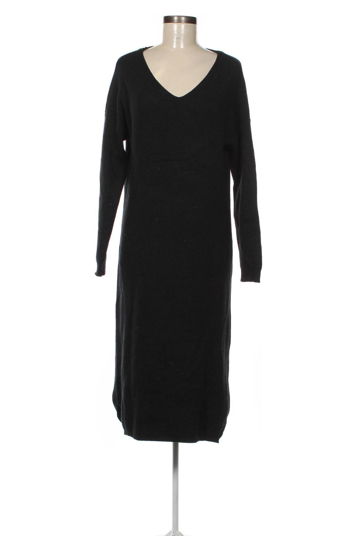 Rochie Moocci, Mărime M, Culoare Negru, Preț 59,14 Lei