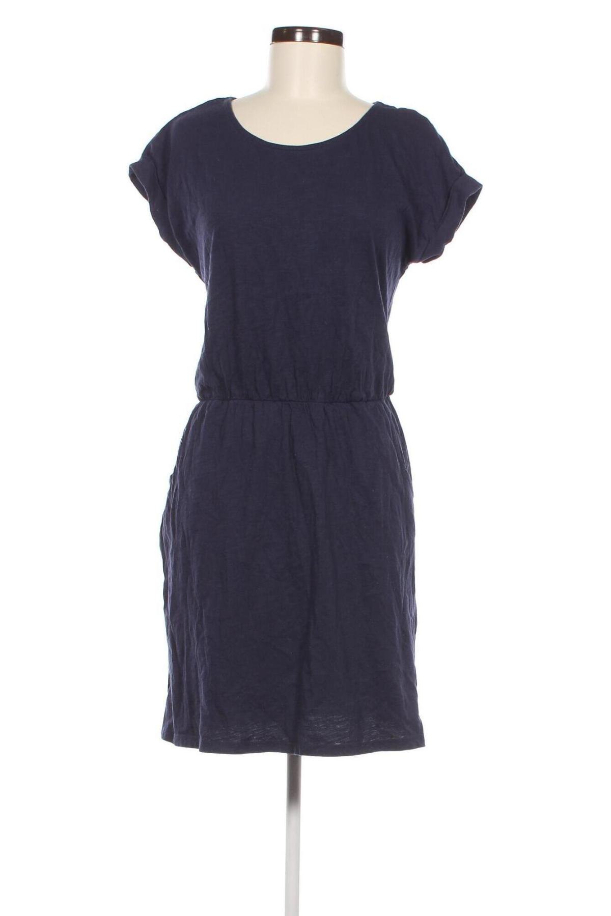 Kleid Moodo, Größe L, Farbe Blau, Preis 15,91 €