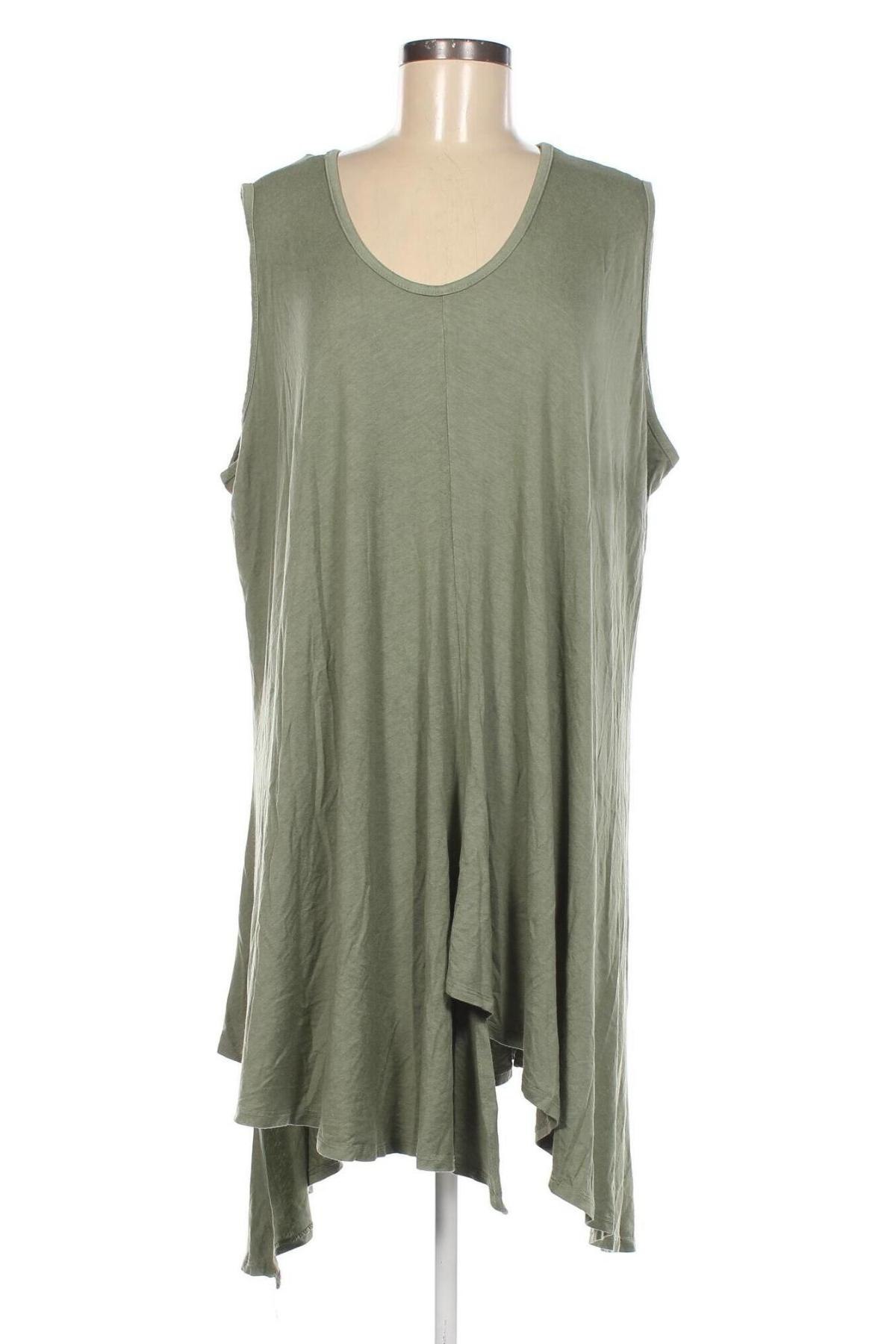 Φόρεμα Moonshine, Μέγεθος XL, Χρώμα Πράσινο, Τιμή 6,11 €