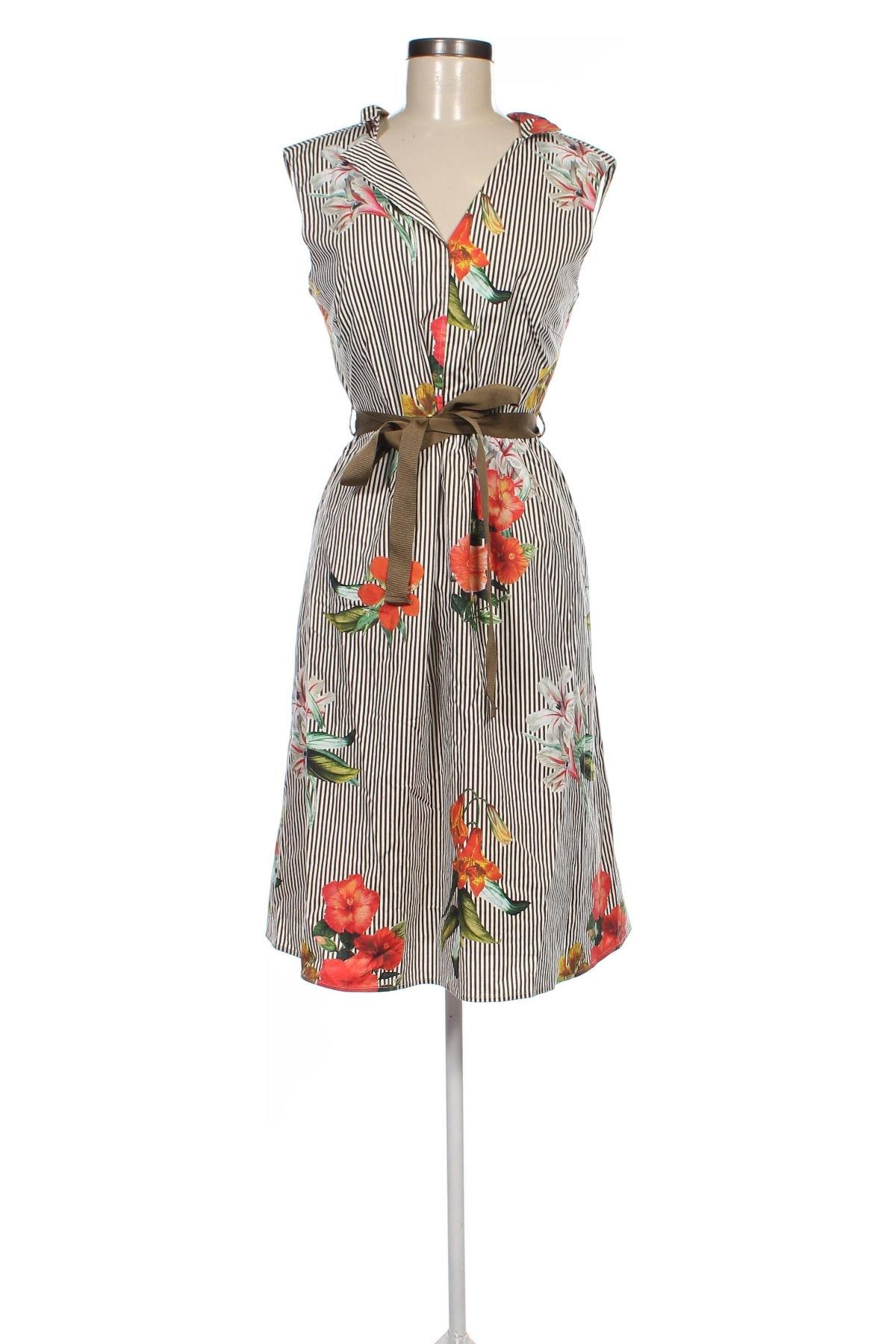 Φόρεμα More & More, Μέγεθος M, Χρώμα Πολύχρωμο, Τιμή 30,59 €