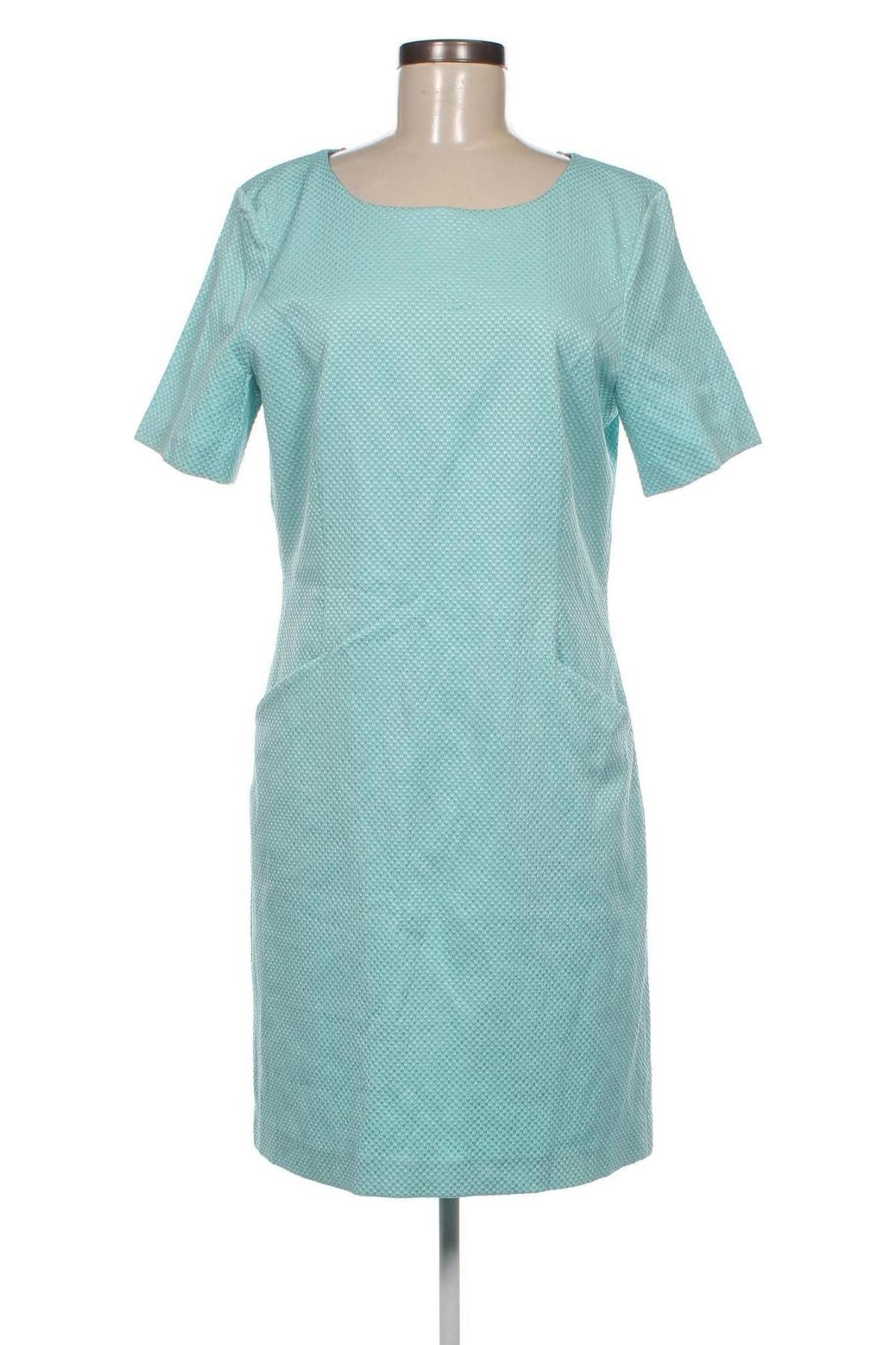 Φόρεμα More & More, Μέγεθος XL, Χρώμα Μπλέ, Τιμή 30,62 €