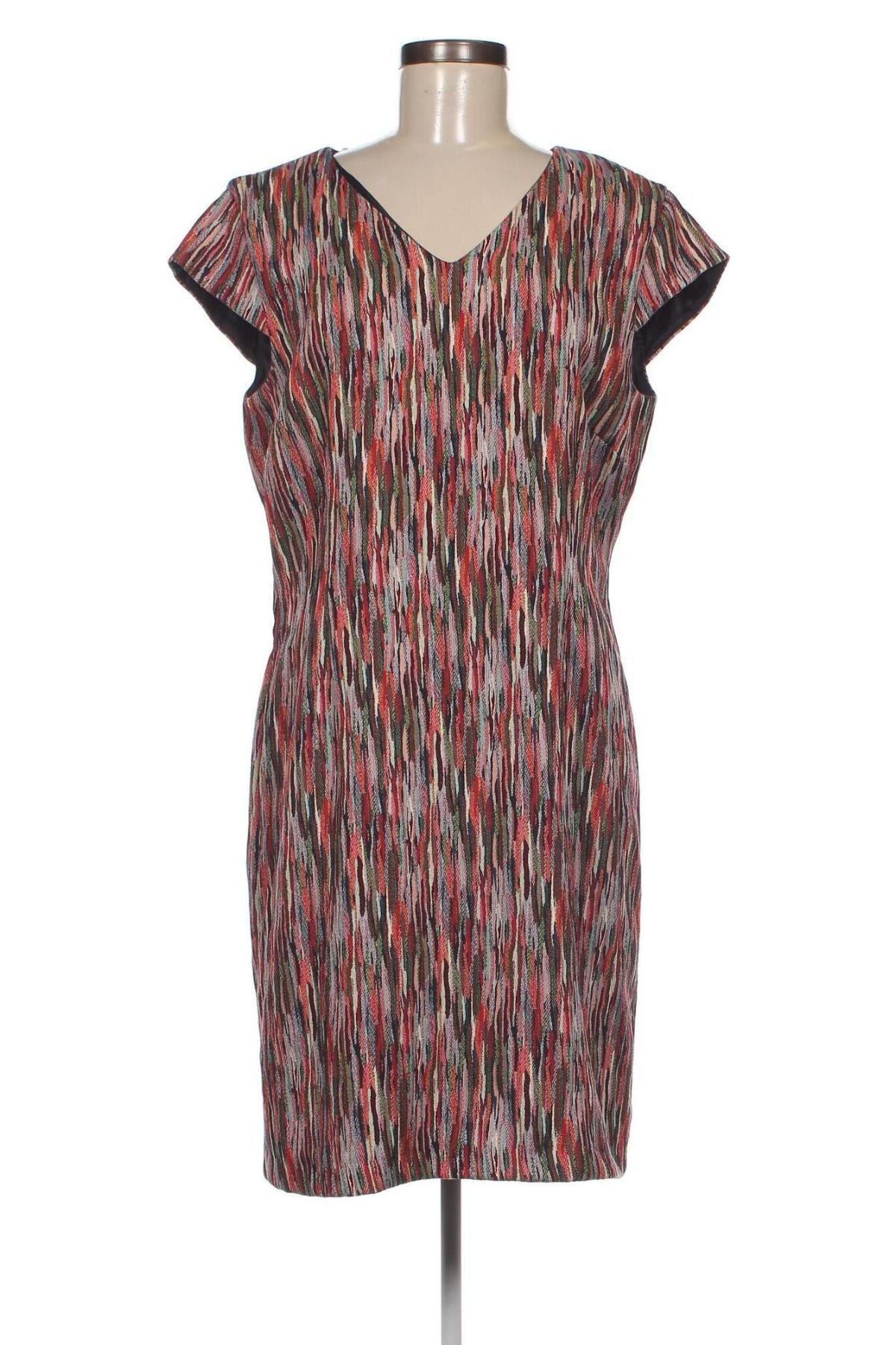 Kleid More & More, Größe XL, Farbe Mehrfarbig, Preis 29,36 €