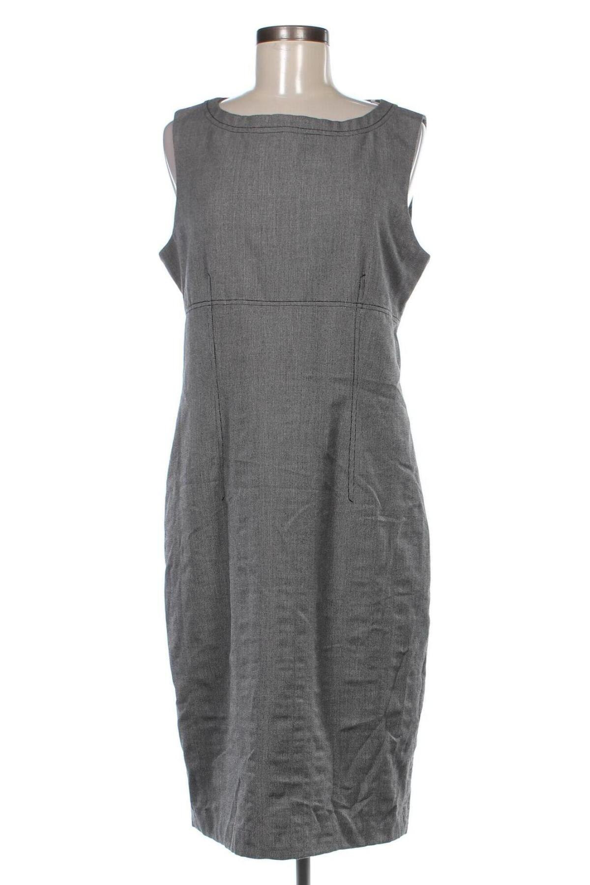 Φόρεμα More & More, Μέγεθος L, Χρώμα Πολύχρωμο, Τιμή 27,90 €