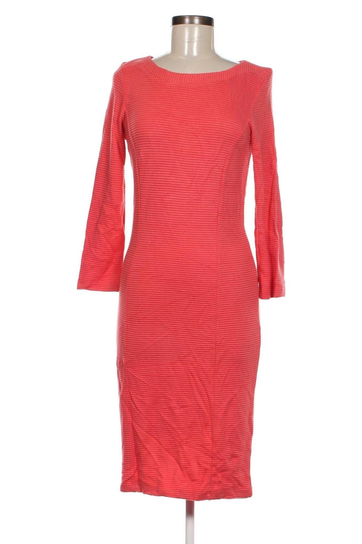 Kleid More & More, Größe S, Farbe Rot, Preis 71,57 €