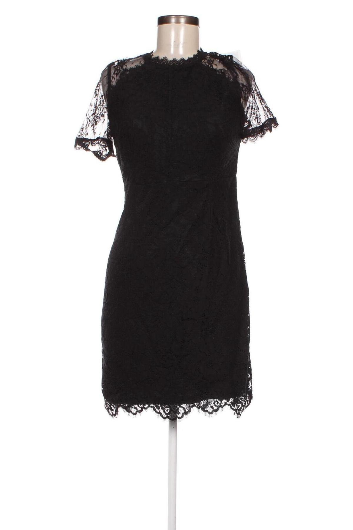 Rochie Morgan, Mărime M, Culoare Negru, Preț 318,08 Lei