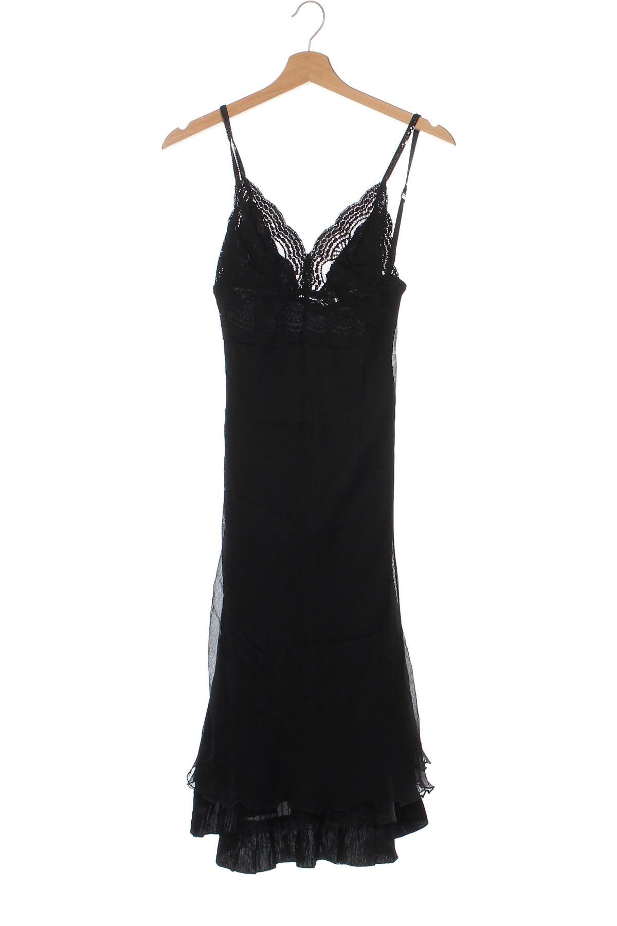 Kleid Morgan, Größe S, Farbe Schwarz, Preis 21,25 €