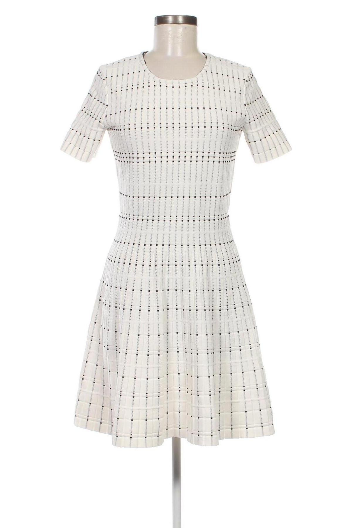 Kleid Morgan, Größe L, Farbe Weiß, Preis 15,96 €