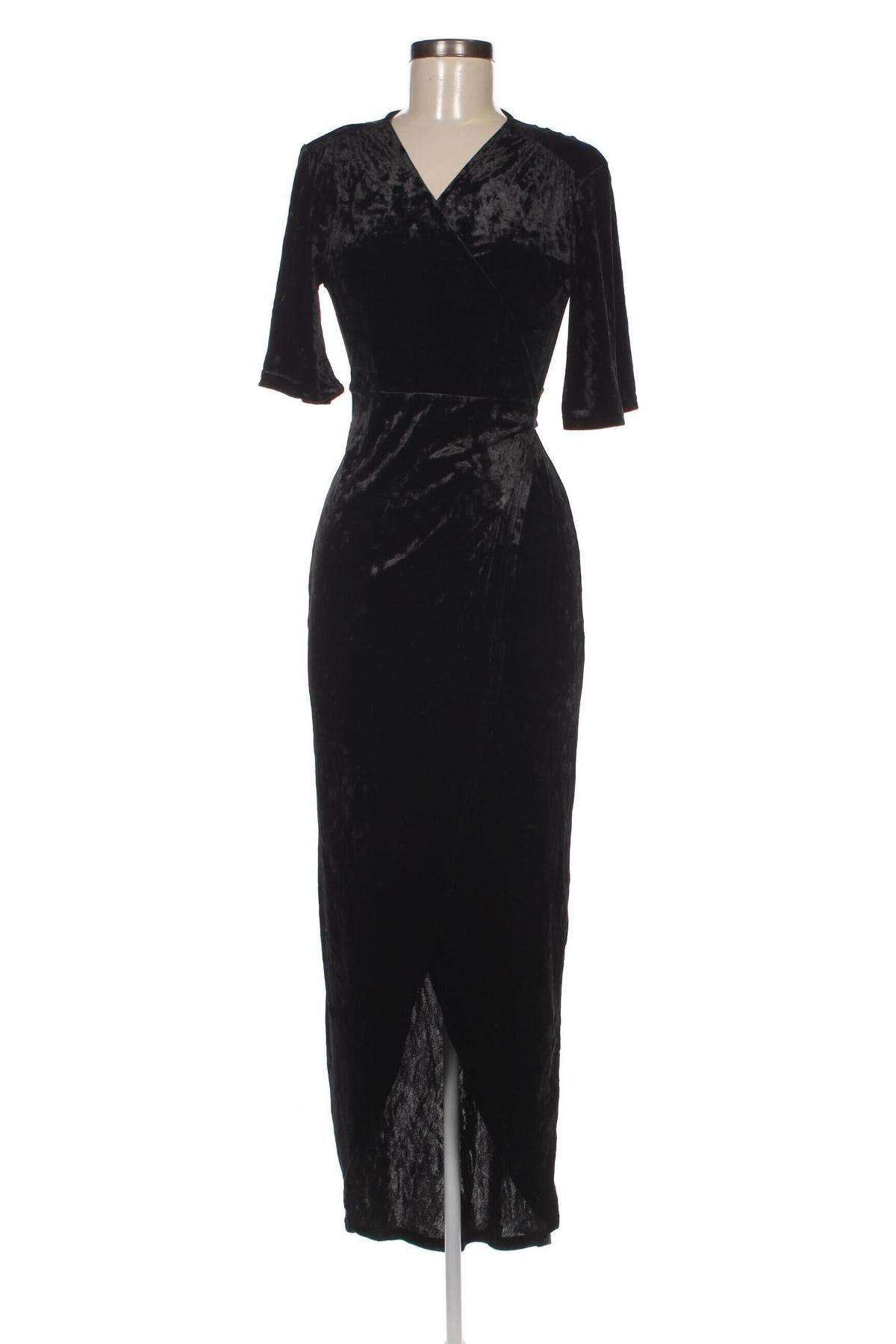 Rochie Moves by Minimum, Mărime S, Culoare Negru, Preț 269,74 Lei