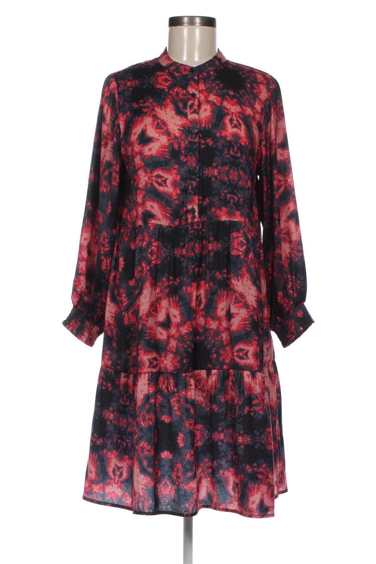 Φόρεμα Moves by Minimum, Μέγεθος XS, Χρώμα Πολύχρωμο, Τιμή 27,90 €