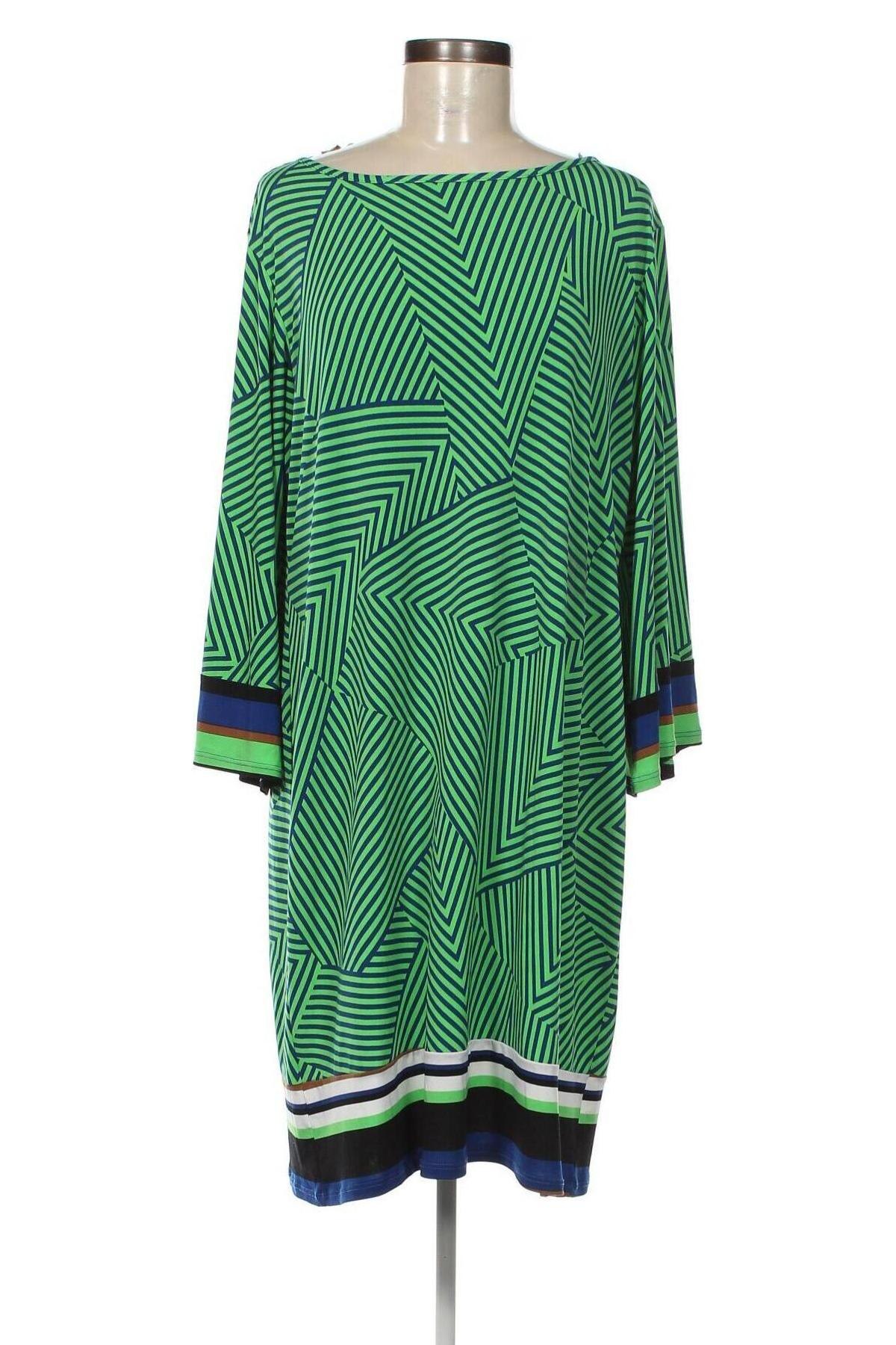 Kleid Msk, Größe XL, Farbe Mehrfarbig, Preis 33,40 €