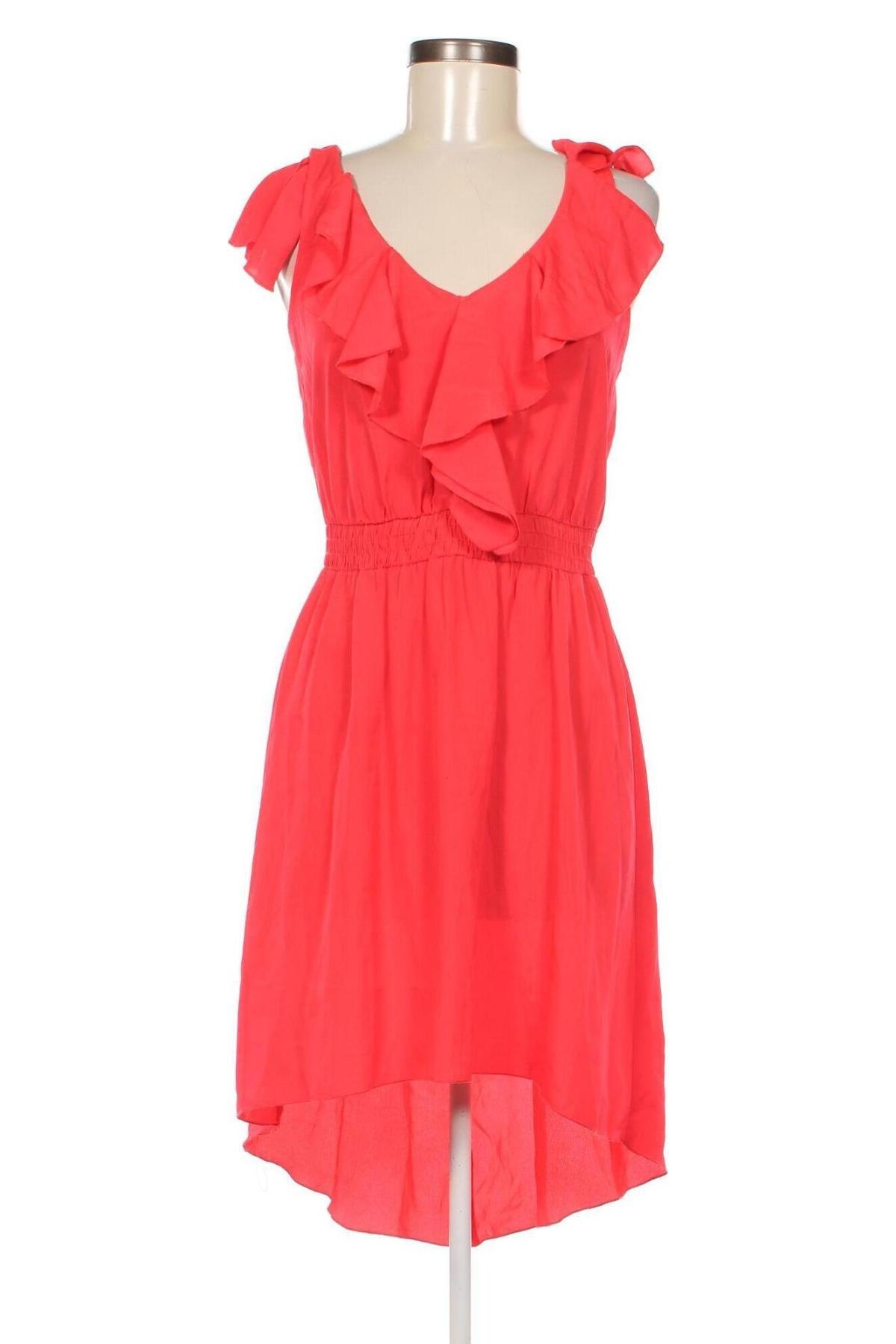 Kleid My Michelle, Größe L, Farbe Rot, Preis € 10,49