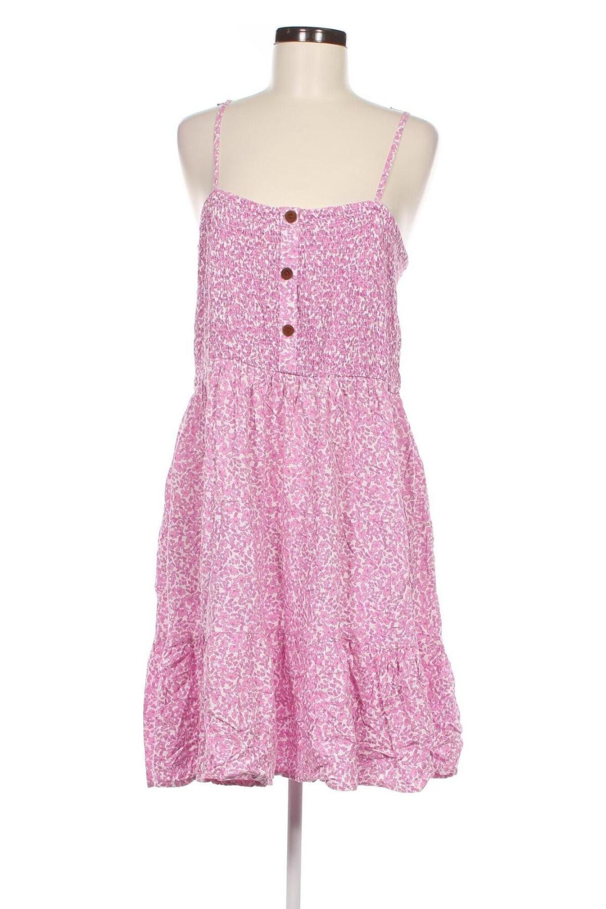 Φόρεμα My Style, Μέγεθος XL, Χρώμα Πολύχρωμο, Τιμή 9,87 €
