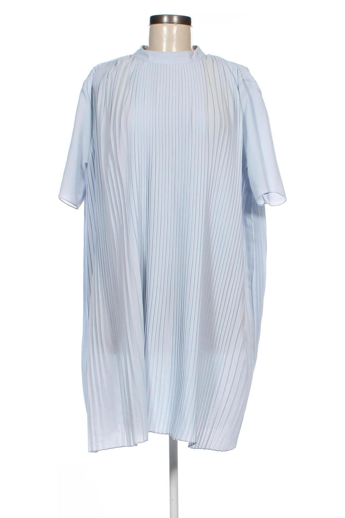 Φόρεμα NA-KD, Μέγεθος M, Χρώμα Μπλέ, Τιμή 15,22 €