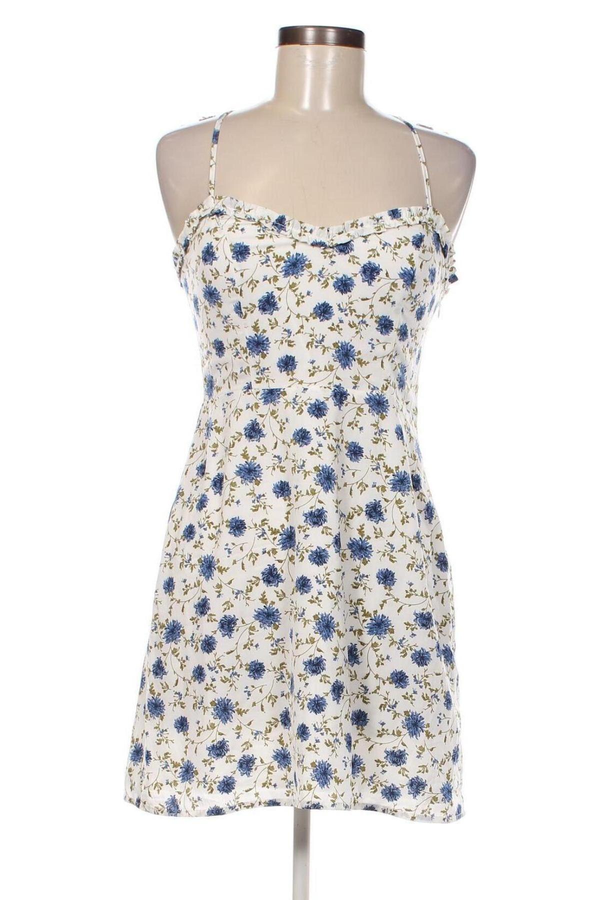 Kleid NA-KD, Größe S, Farbe Mehrfarbig, Preis € 18,37