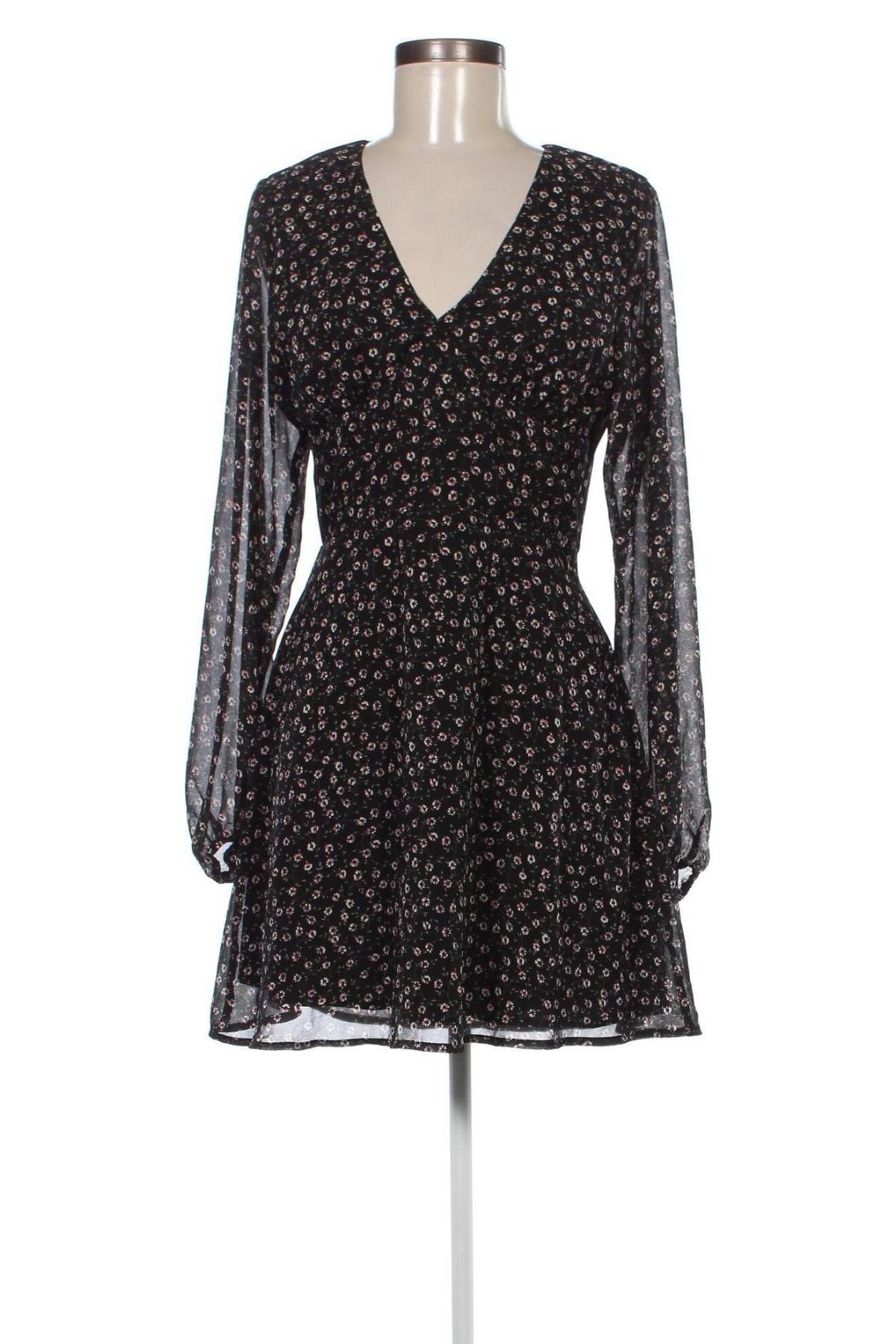 Kleid NA-KD, Größe M, Farbe Mehrfarbig, Preis € 16,70