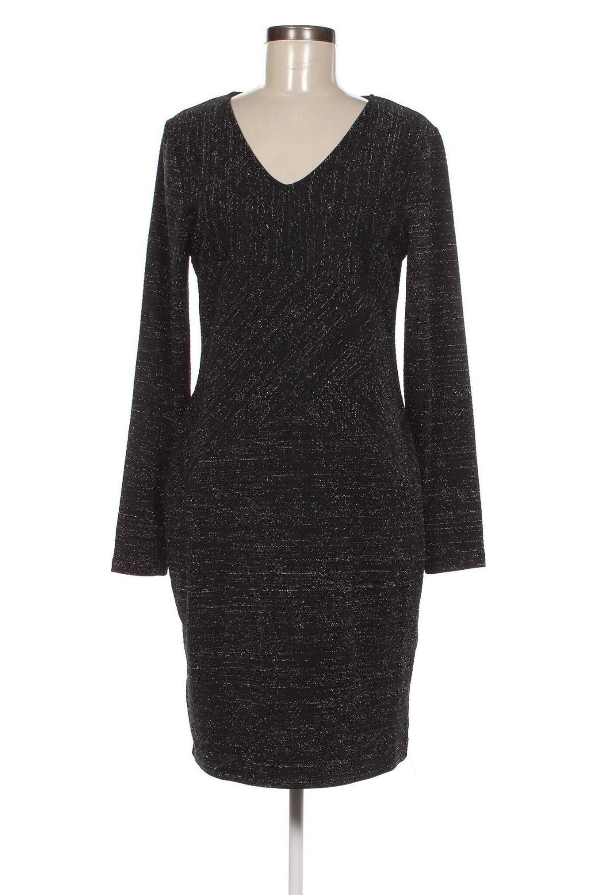 Kleid NORDIC, Größe XL, Farbe Schwarz, Preis € 11,10
