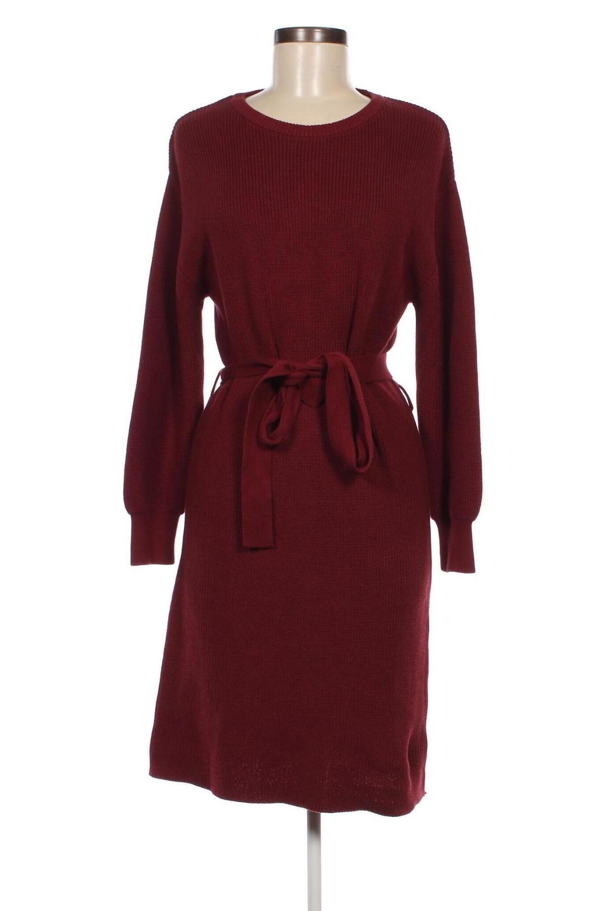 Kleid NU-IN, Größe XS, Farbe Rot, Preis € 31,73