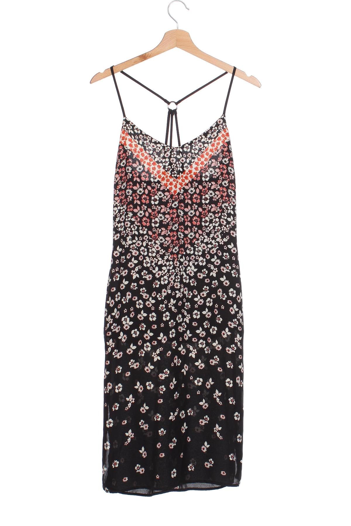 Kleid New Look, Größe M, Farbe Mehrfarbig, Preis € 8,95