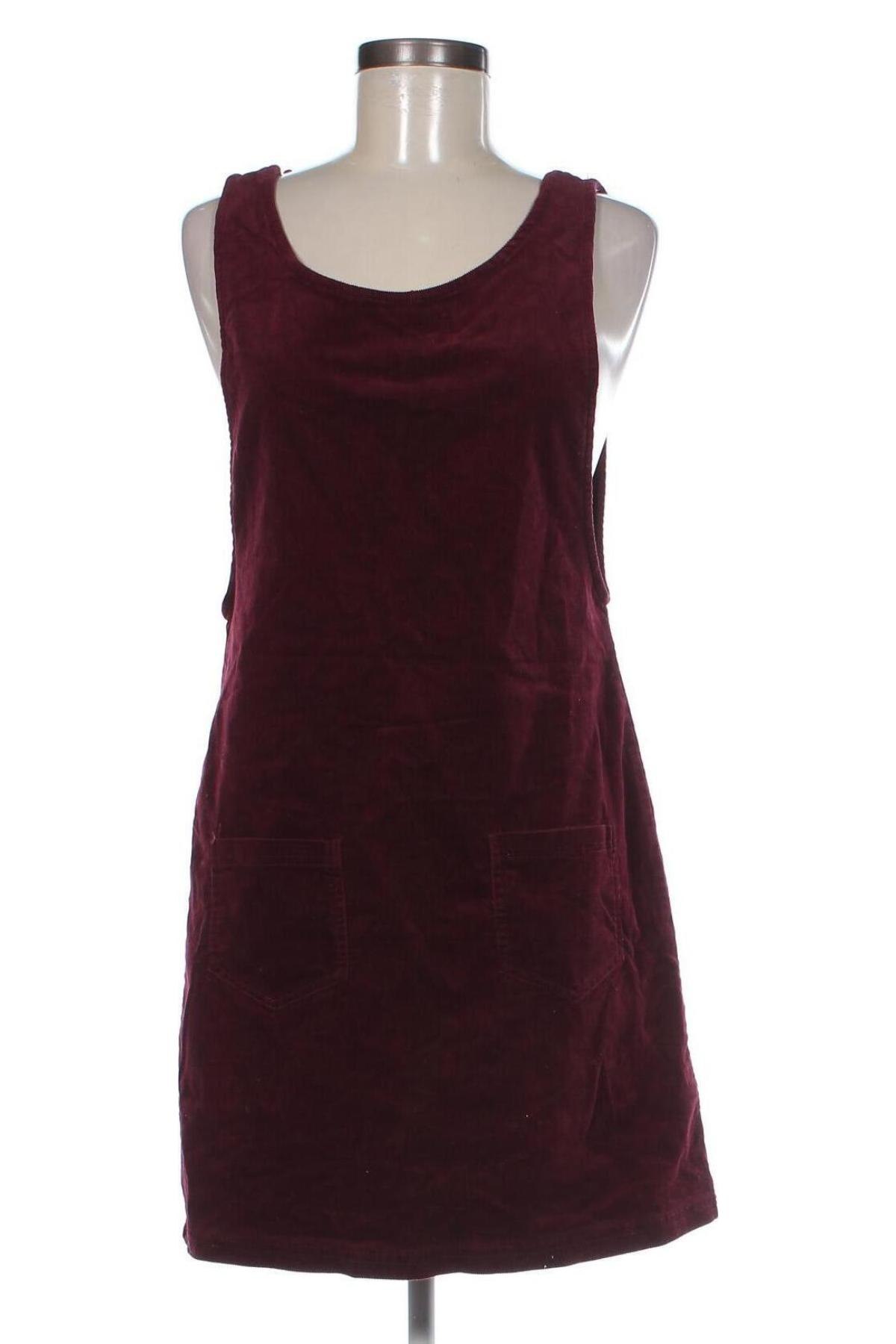 Φόρεμα New Look, Μέγεθος M, Χρώμα Κόκκινο, Τιμή 8,97 €