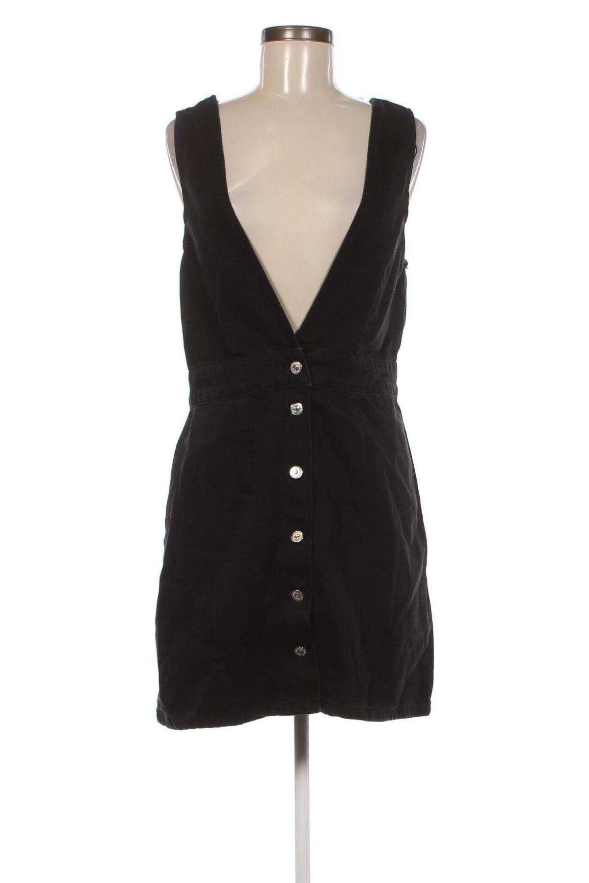 Šaty  New Look, Veľkosť M, Farba Čierna, Cena  14,08 €