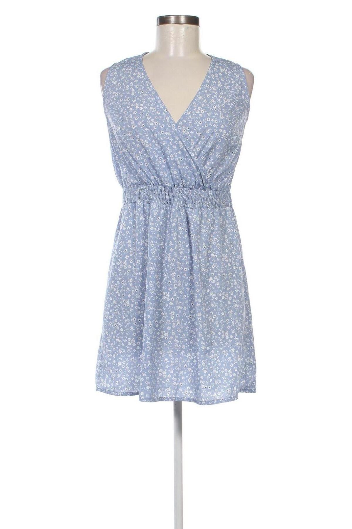 Φόρεμα New Look, Μέγεθος S, Χρώμα Μπλέ, Τιμή 7,61 €