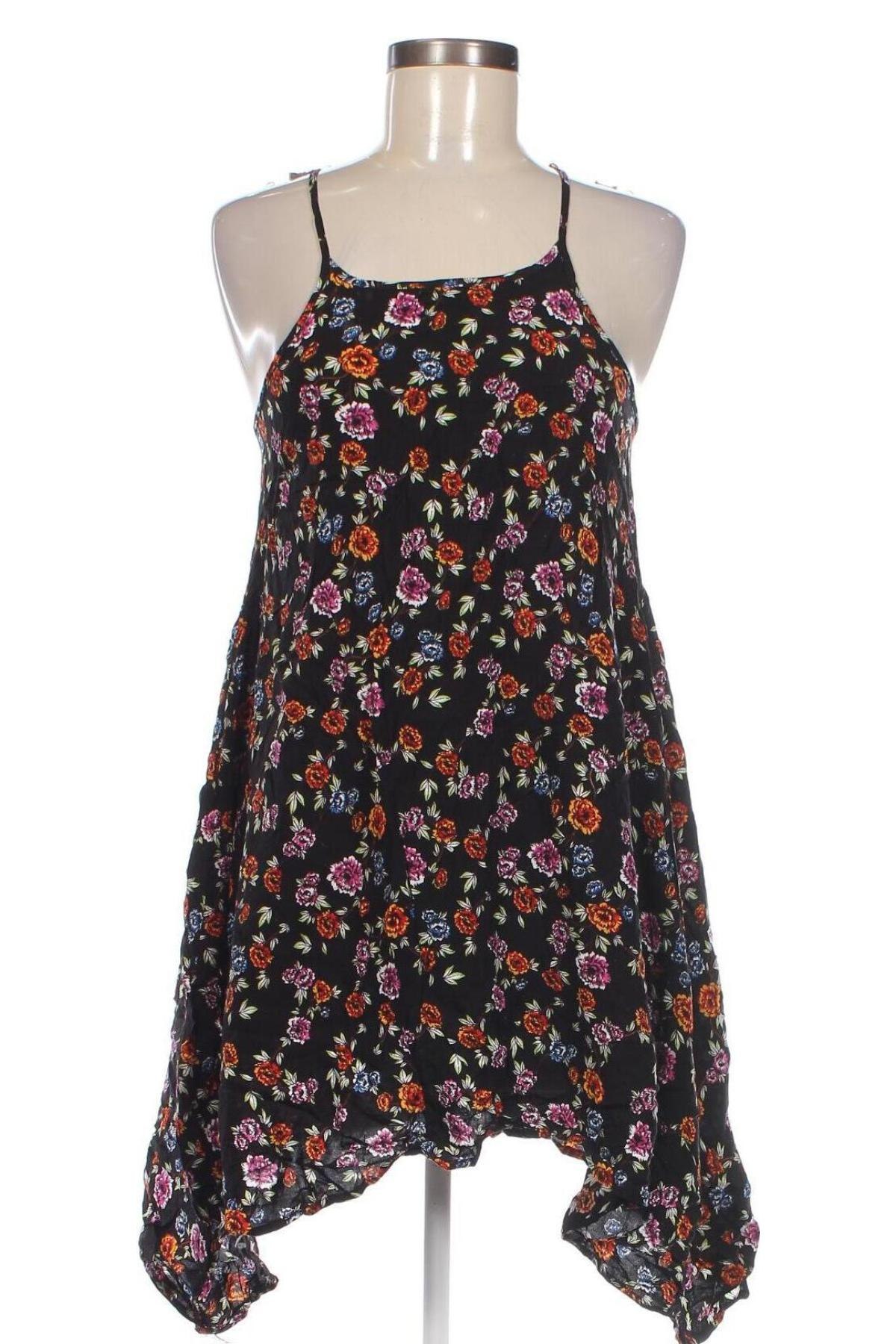 Φόρεμα New Look, Μέγεθος M, Χρώμα Πολύχρωμο, Τιμή 10,76 €