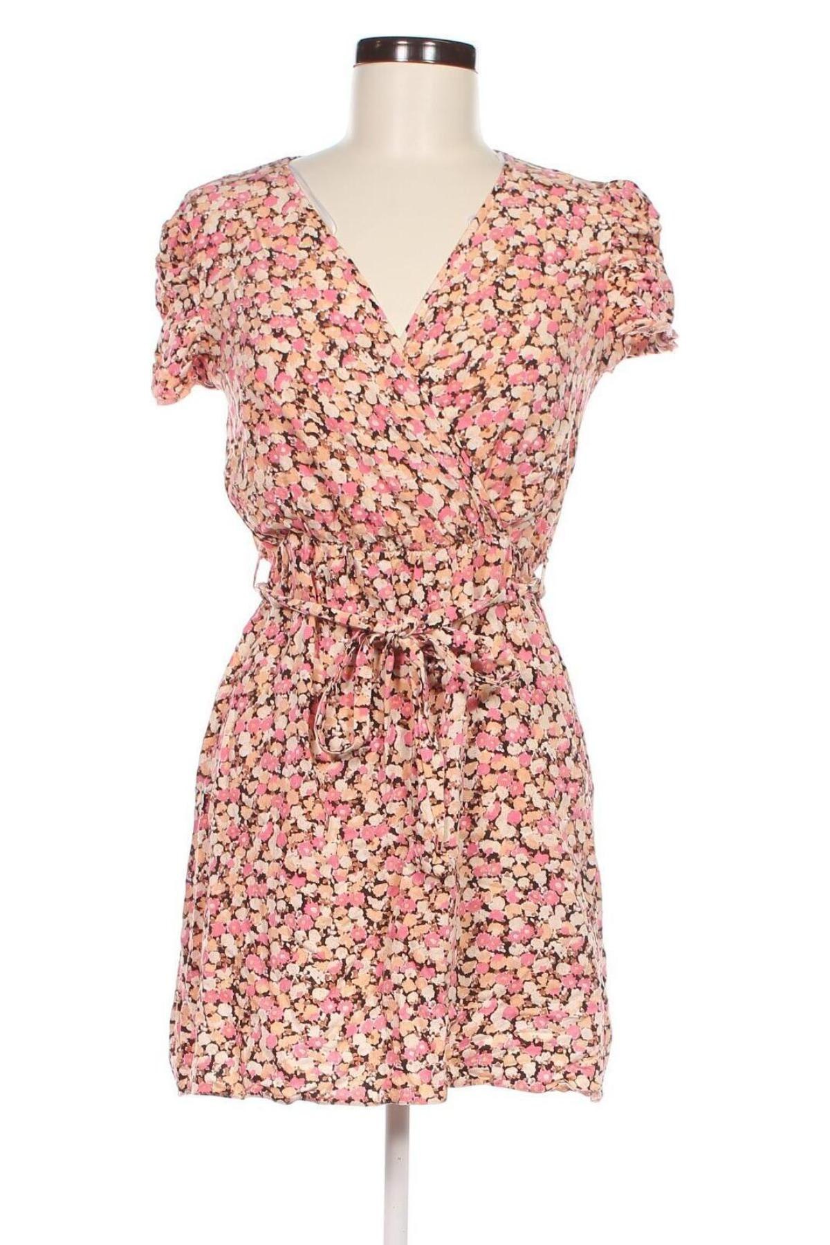 Kleid New Look, Größe M, Farbe Mehrfarbig, Preis 8,95 €