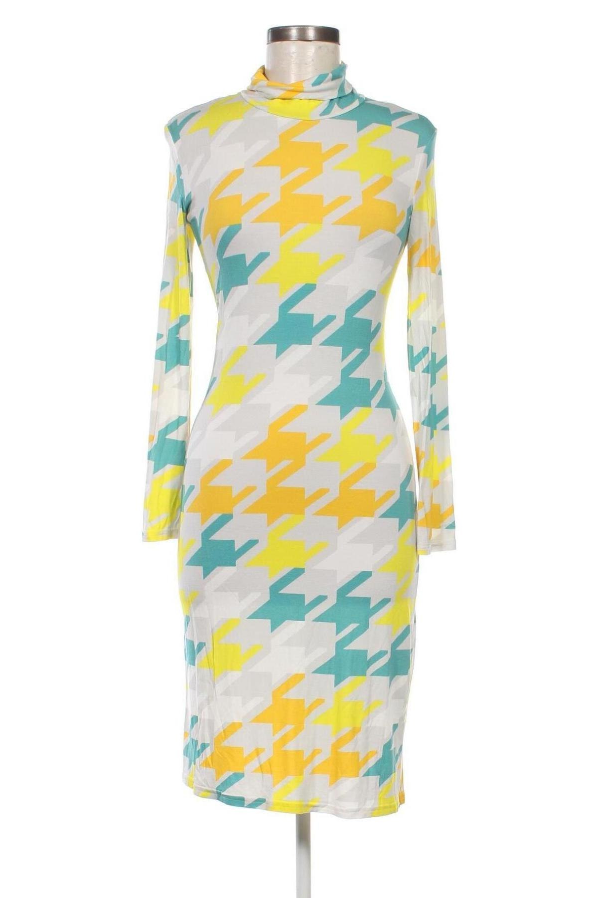 Φόρεμα Nife, Μέγεθος S, Χρώμα Πολύχρωμο, Τιμή 30,66 €
