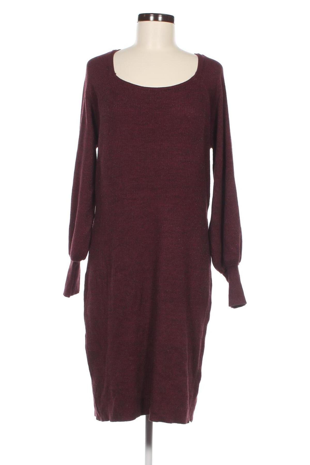 Kleid Nine West, Größe XXL, Farbe Rot, Preis € 57,06