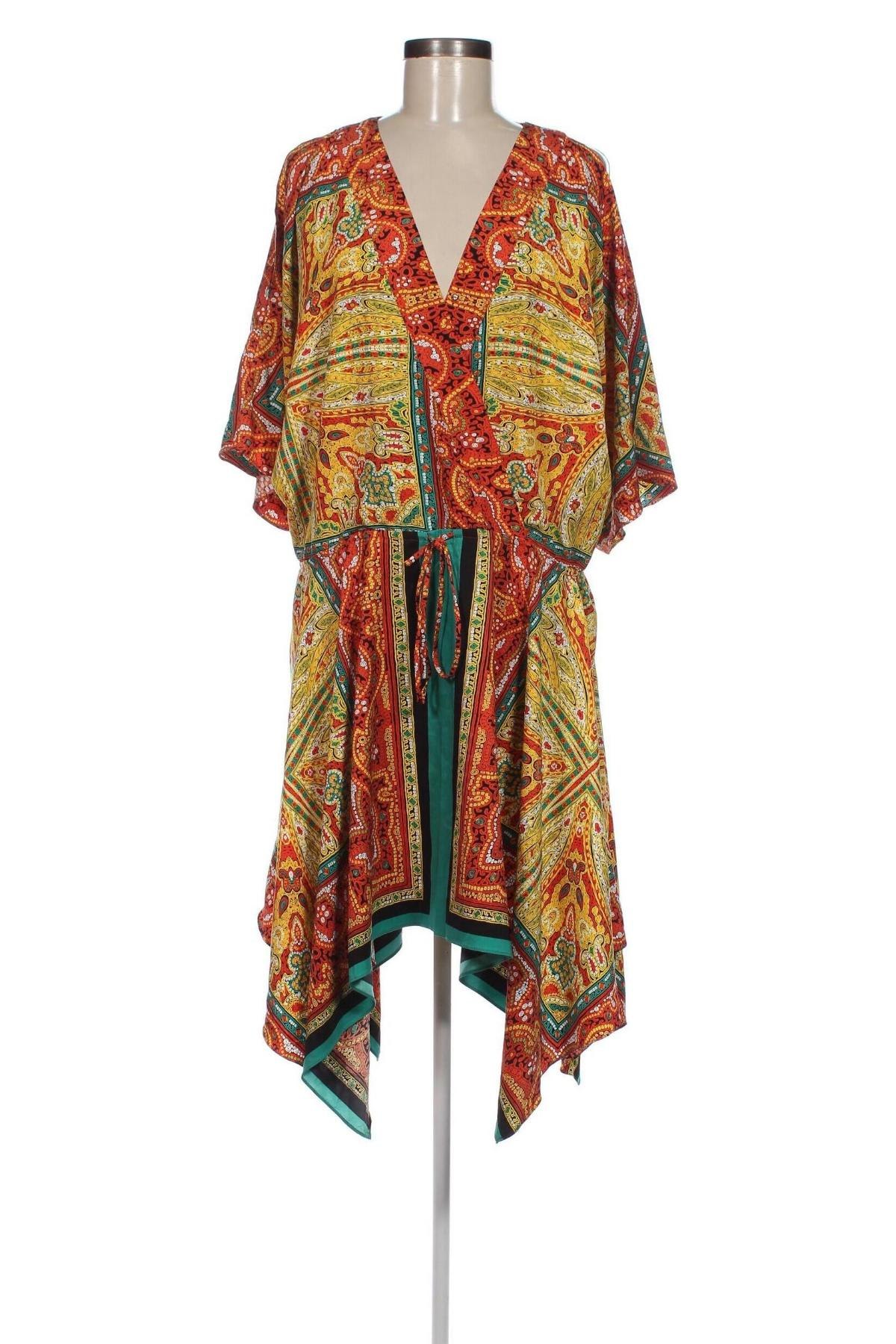 Kleid Nine West, Größe L, Farbe Mehrfarbig, Preis € 31,38