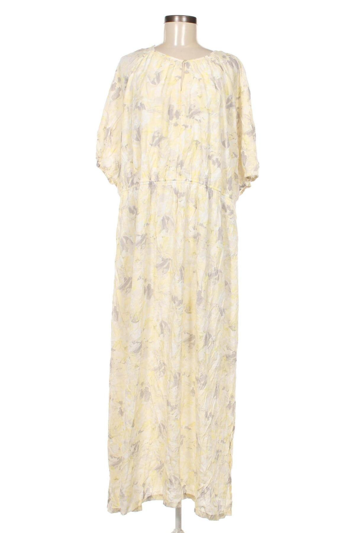 Kleid Nine West, Größe 4XL, Farbe Mehrfarbig, Preis € 31,38