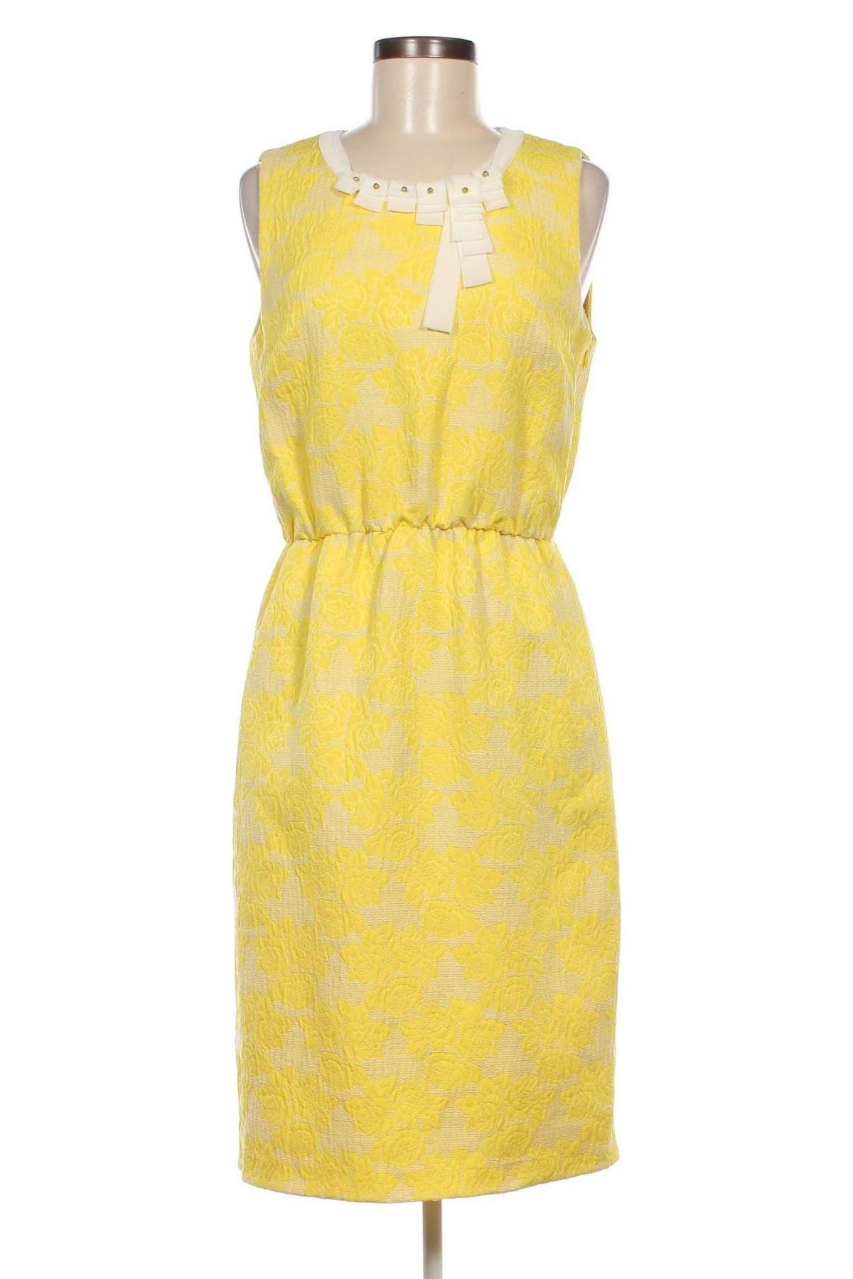 Kleid Nissa, Größe M, Farbe Gelb, Preis € 71,73