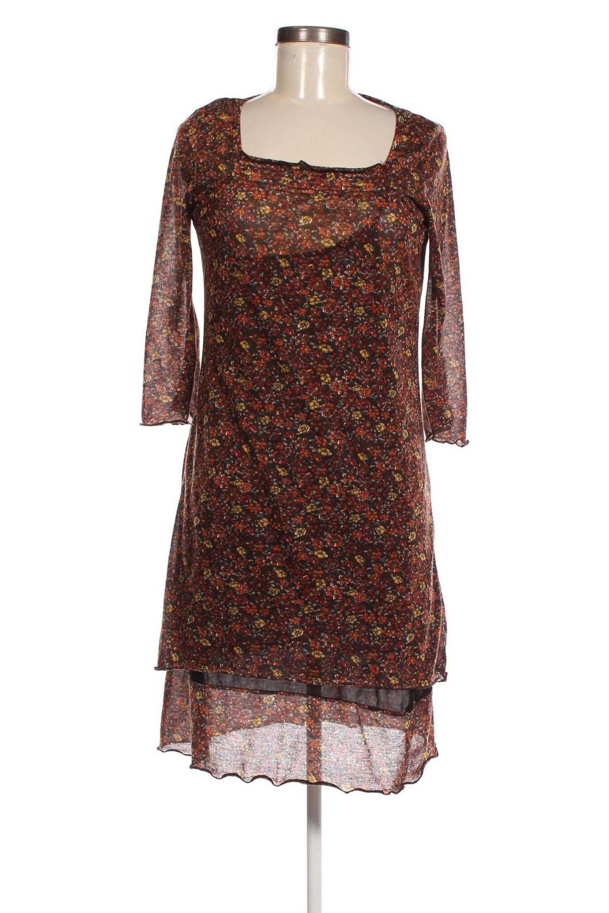 Kleid Nkd, Größe S, Farbe Mehrfarbig, Preis € 11,10