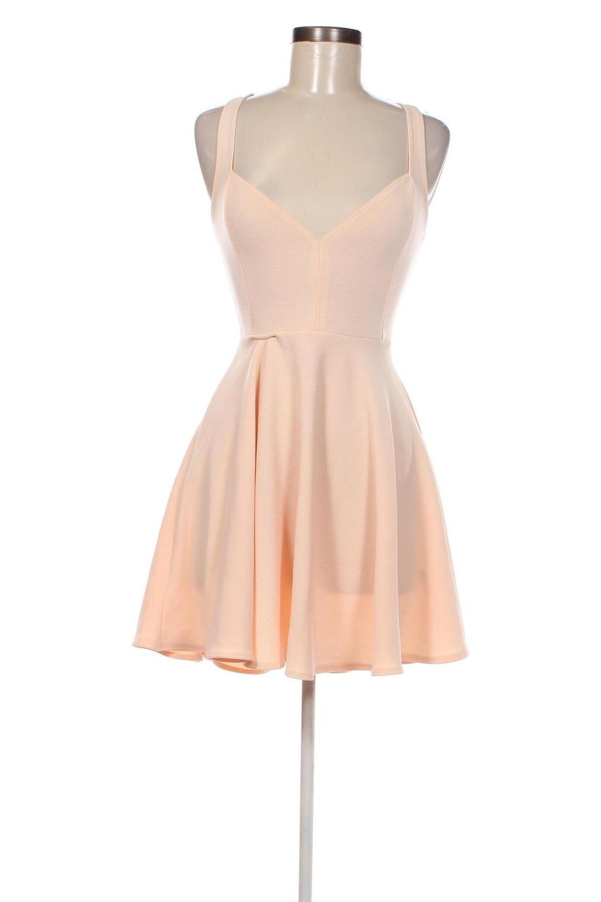 Φόρεμα Nly One, Μέγεθος S, Χρώμα Ρόζ , Τιμή 9,87 €